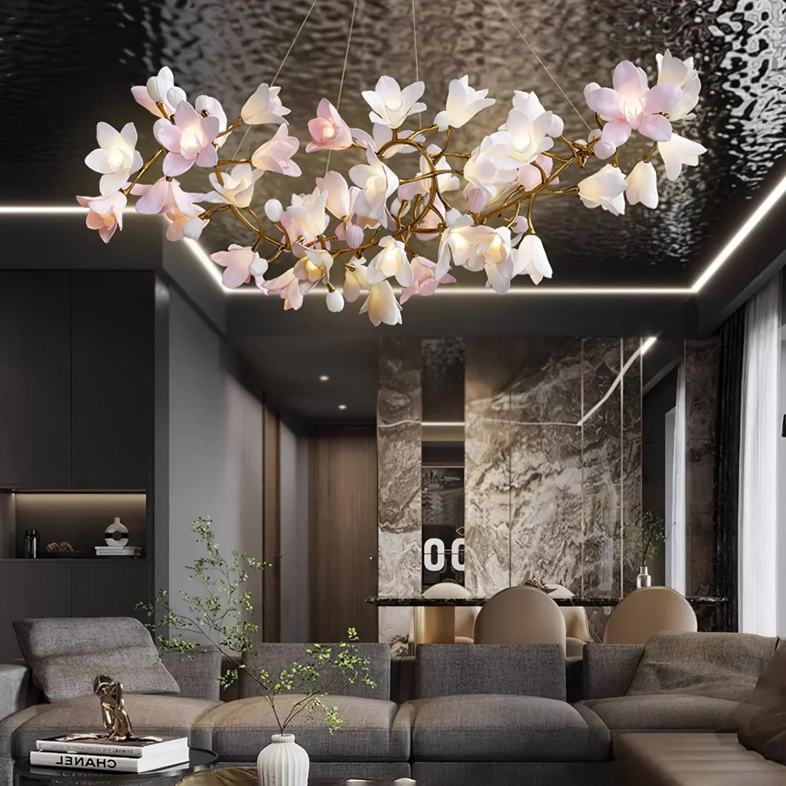 Luxury Chandelier Guide: How to Choose the Perfect Statement Piece