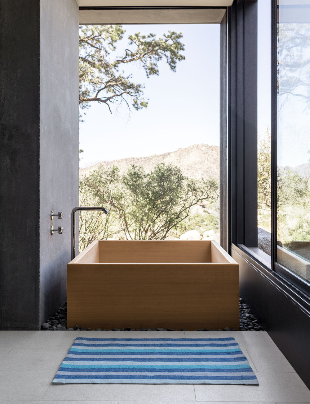 Bath Mats