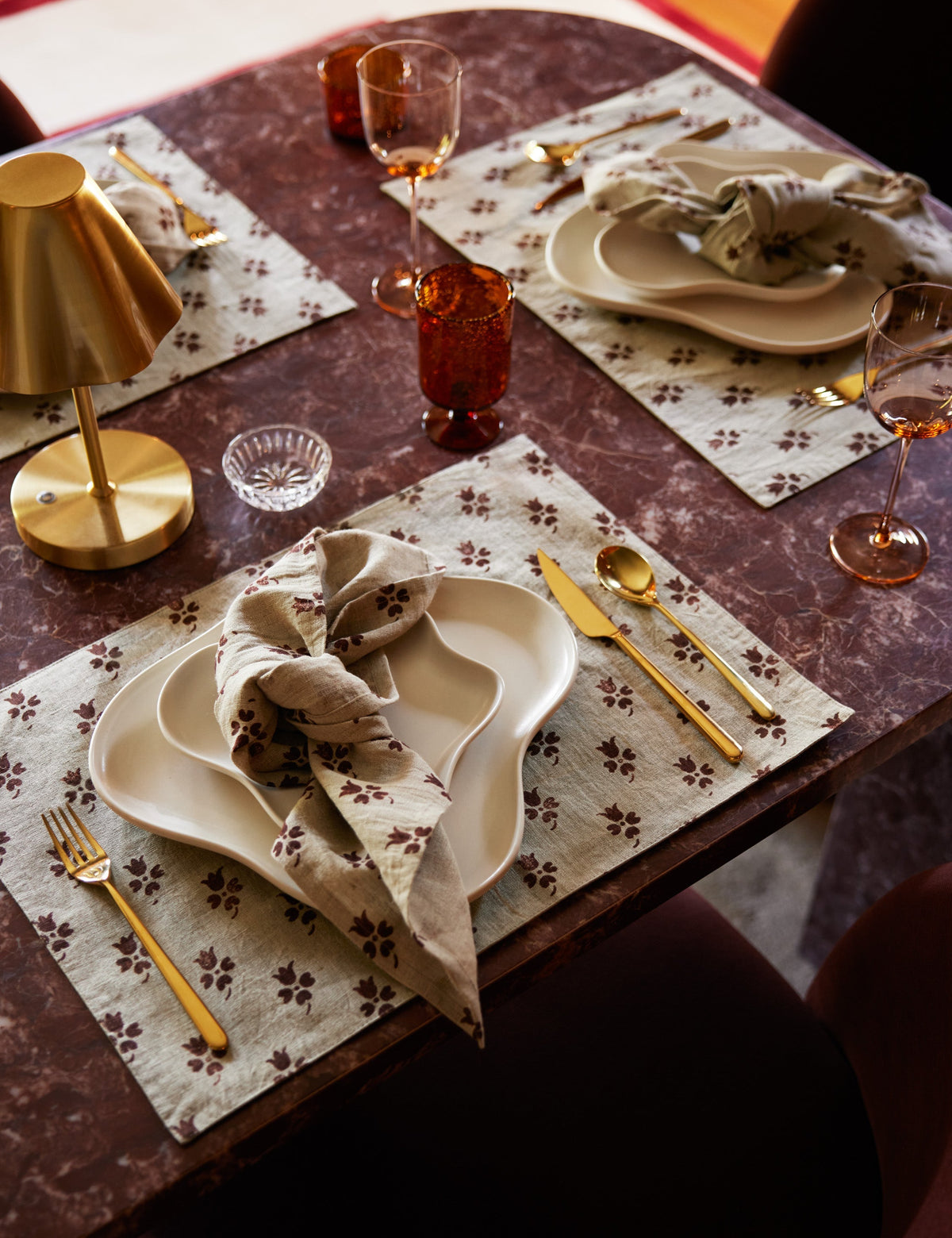 Kitchen + Tabletop