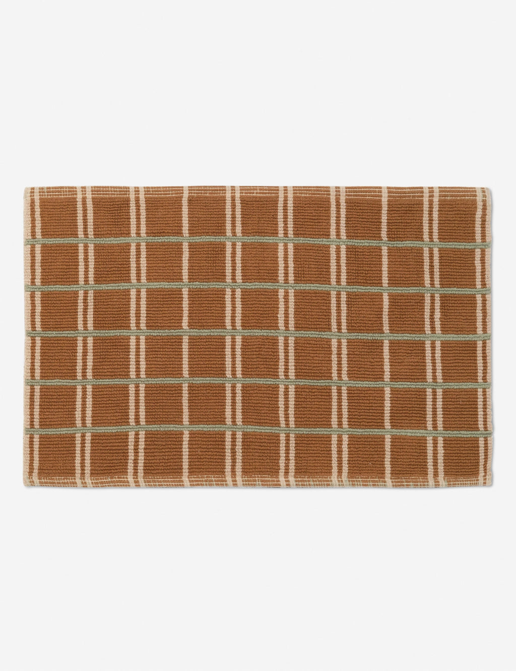 Lucia Bath Mat by Morrow Soft Goods