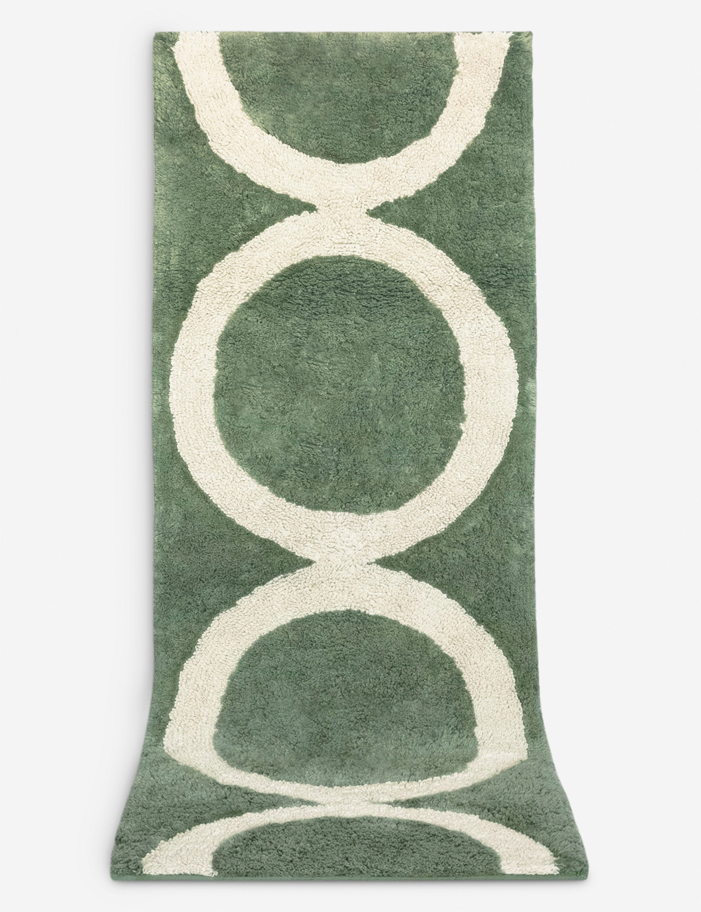 Palomino Bath Mat by Morrow Soft Goods