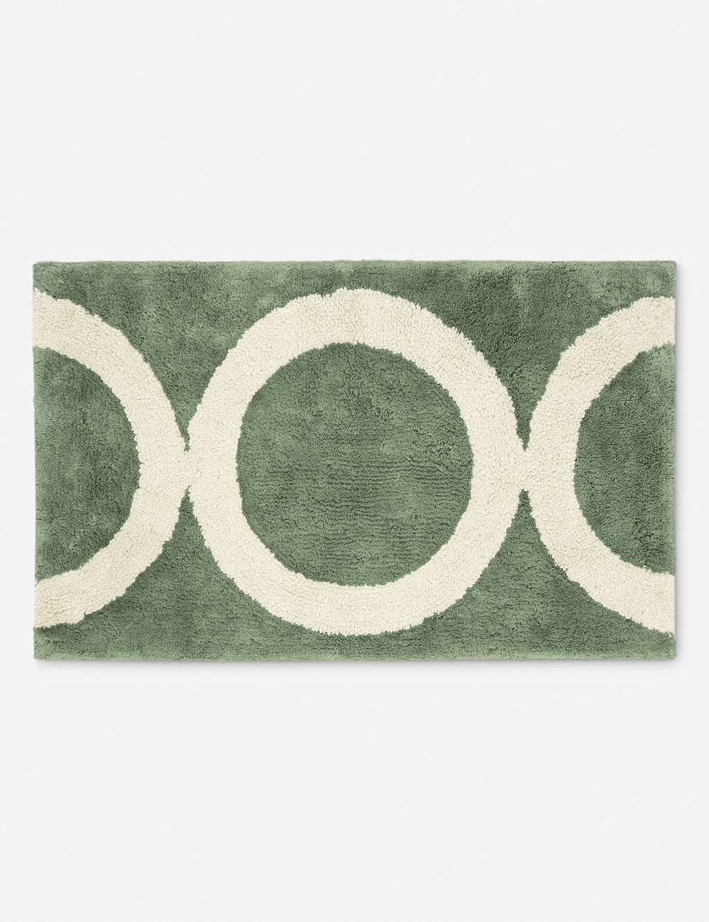 Palomino Bath Mat by Morrow Soft Goods