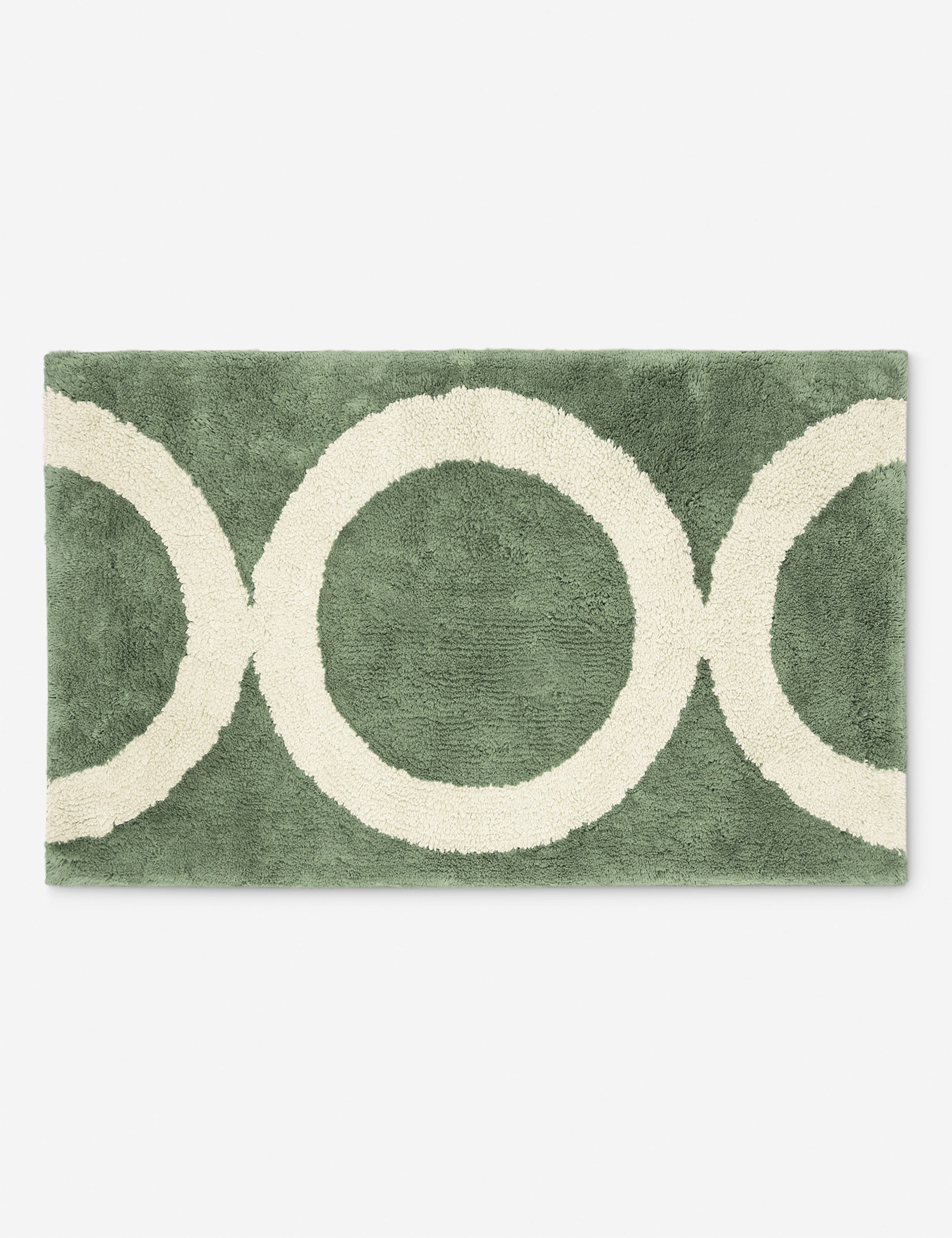 Palomino Bath Mat by Morrow Soft Goods
