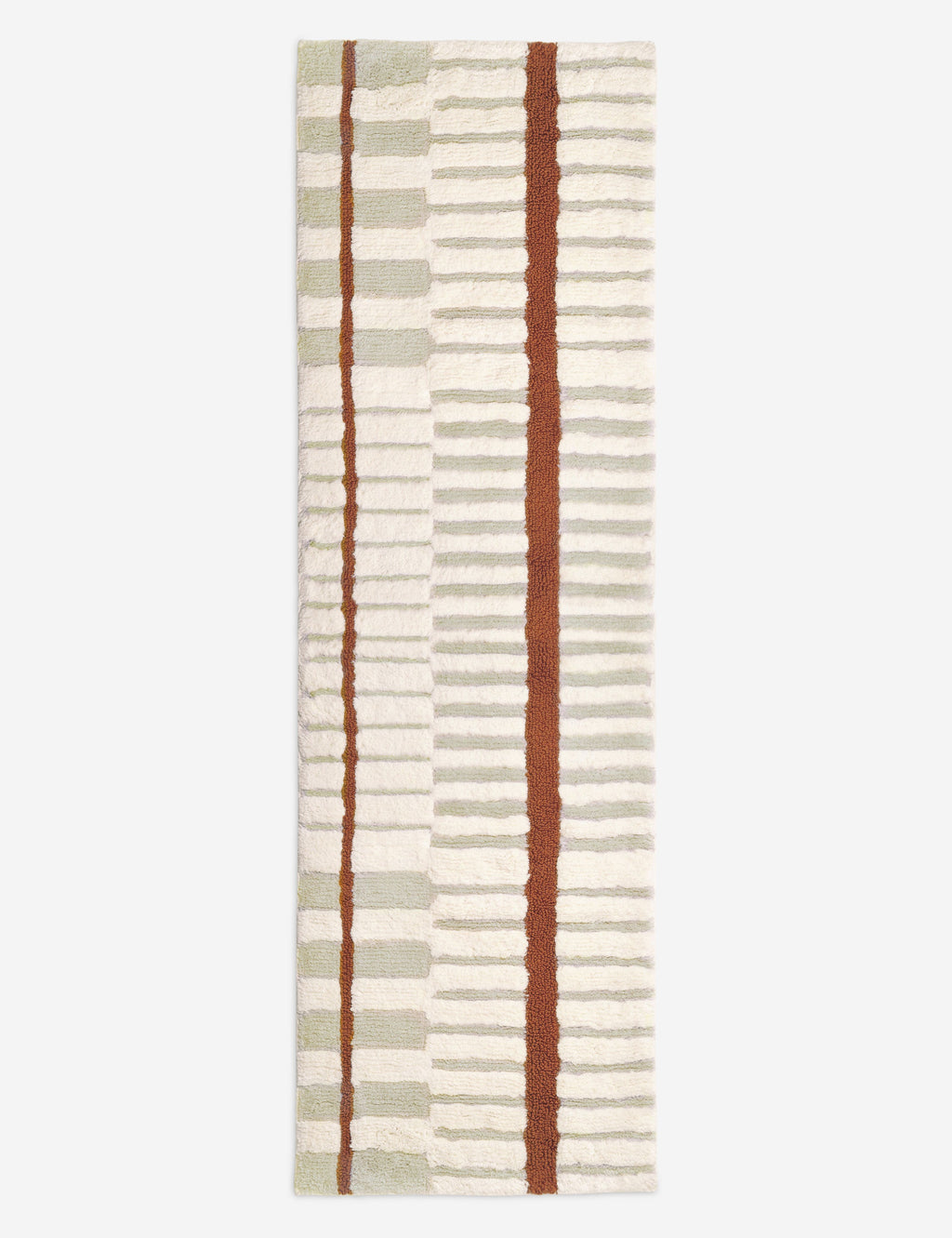 Tierra Bath Mat by Morrow Soft Goods