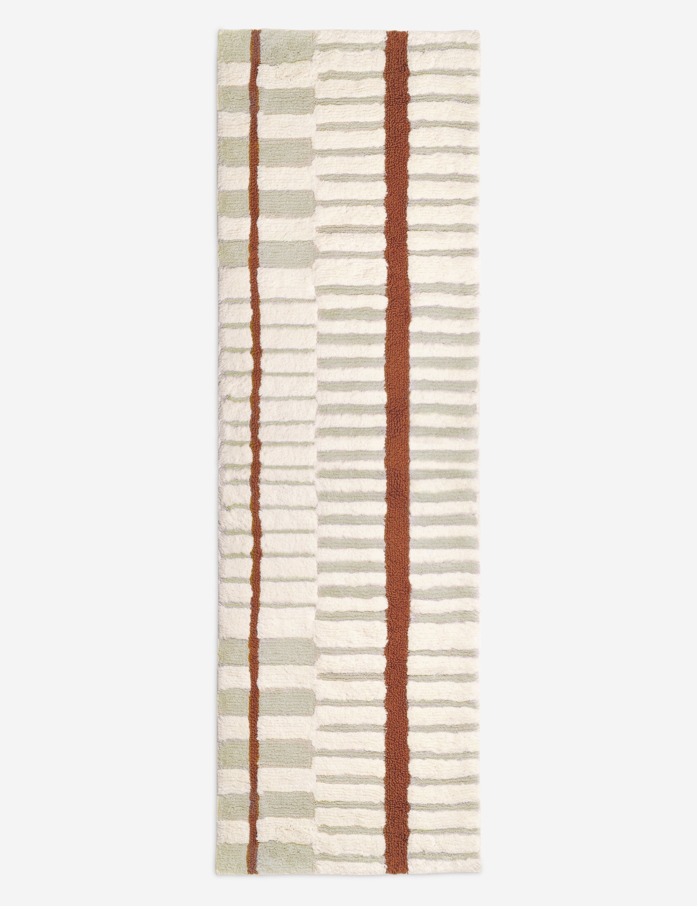 Tierra Bath Mat by Morrow Soft Goods