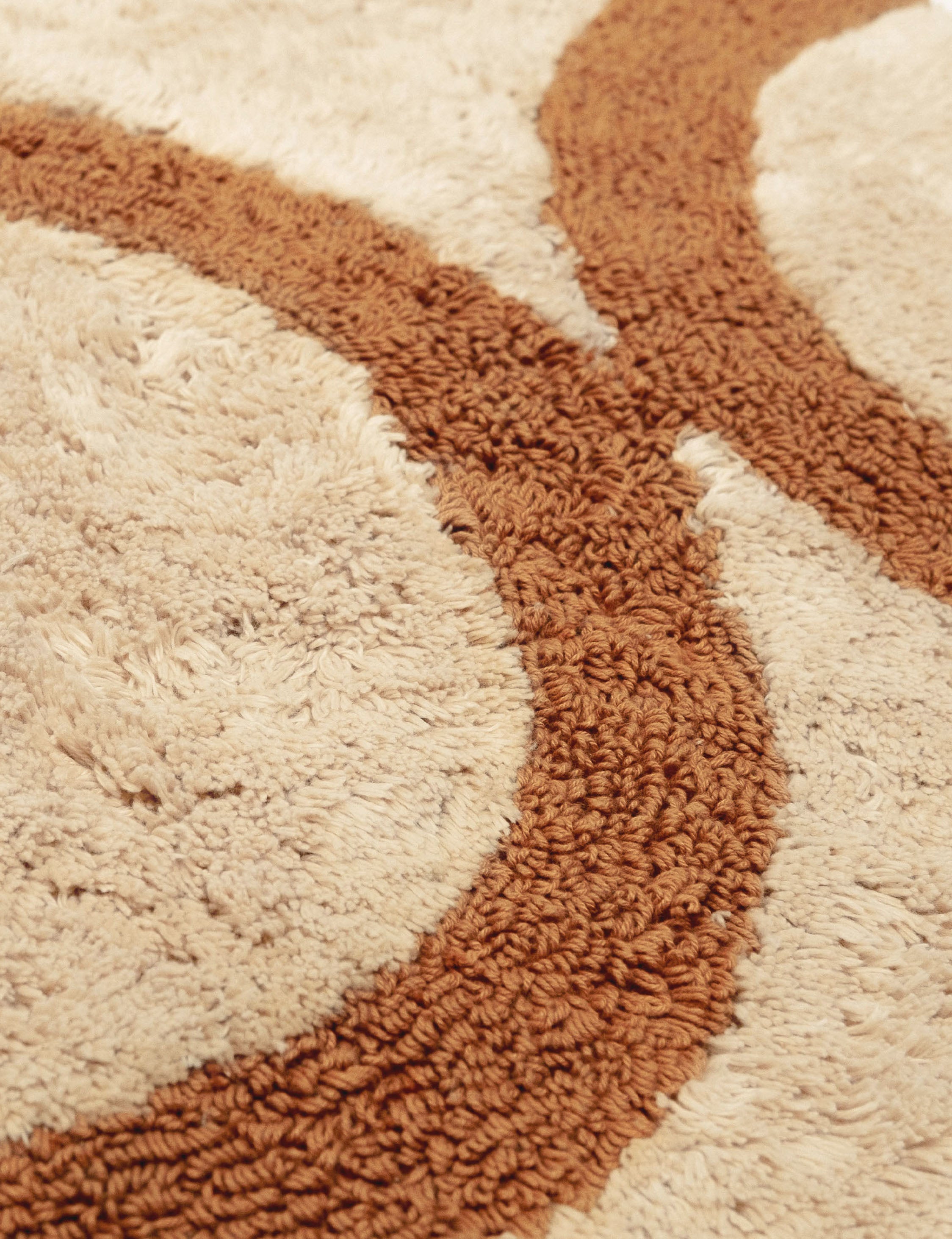 Palomino Bath Mat by Morrow Soft Goods