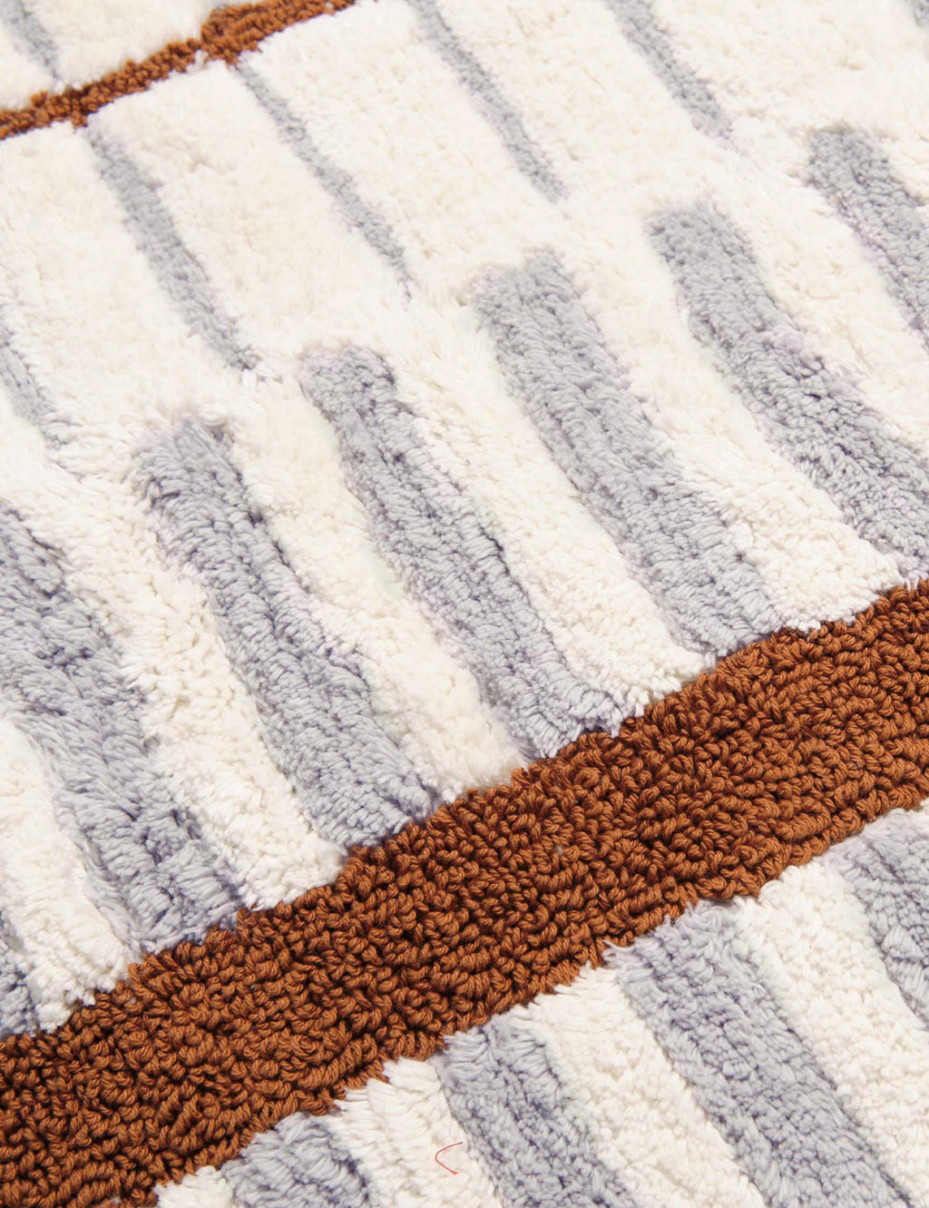 Tierra Bath Mat by Morrow Soft Goods