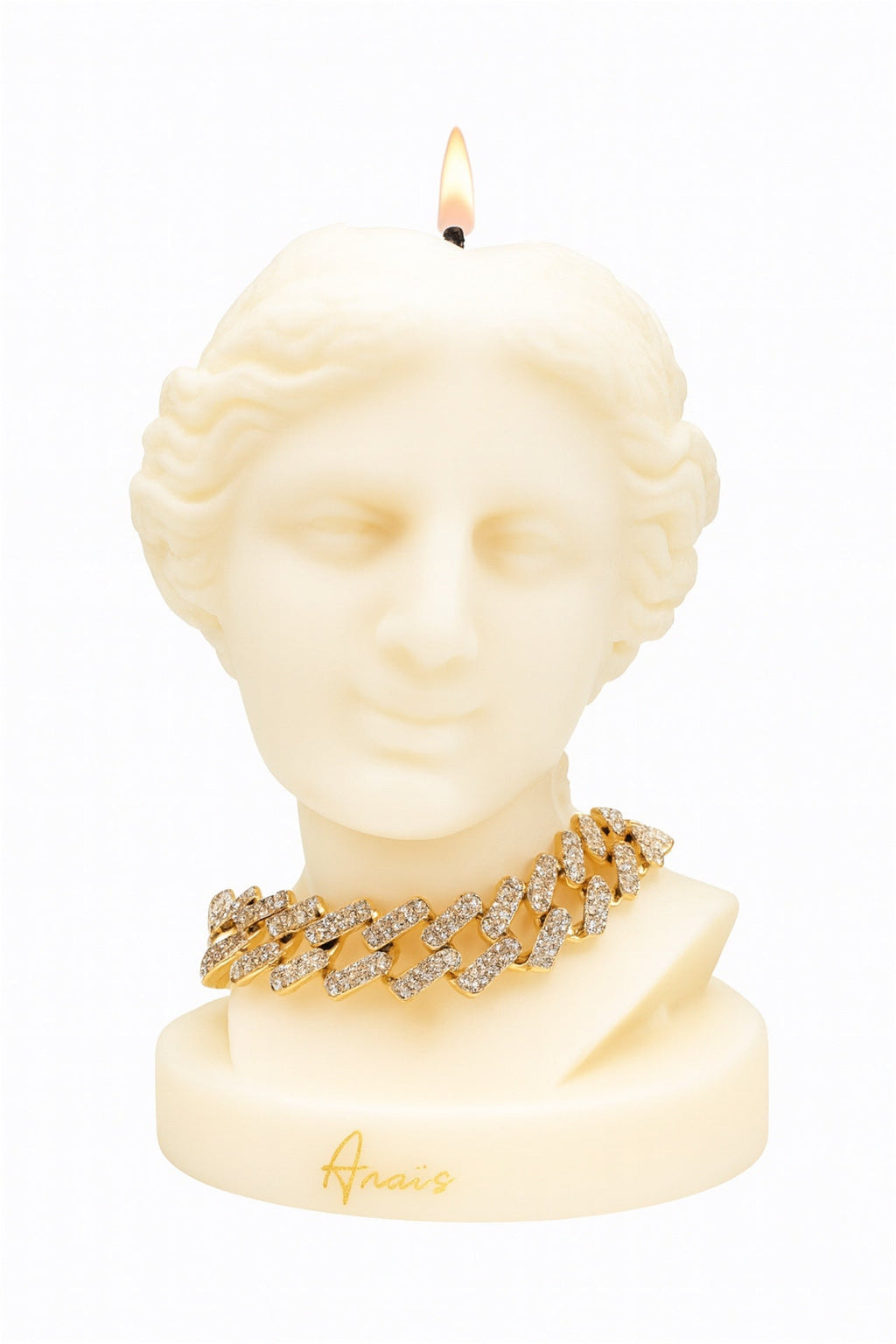 Anaïs Venus Portrait