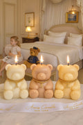 Anaïs Chubby Bear Set