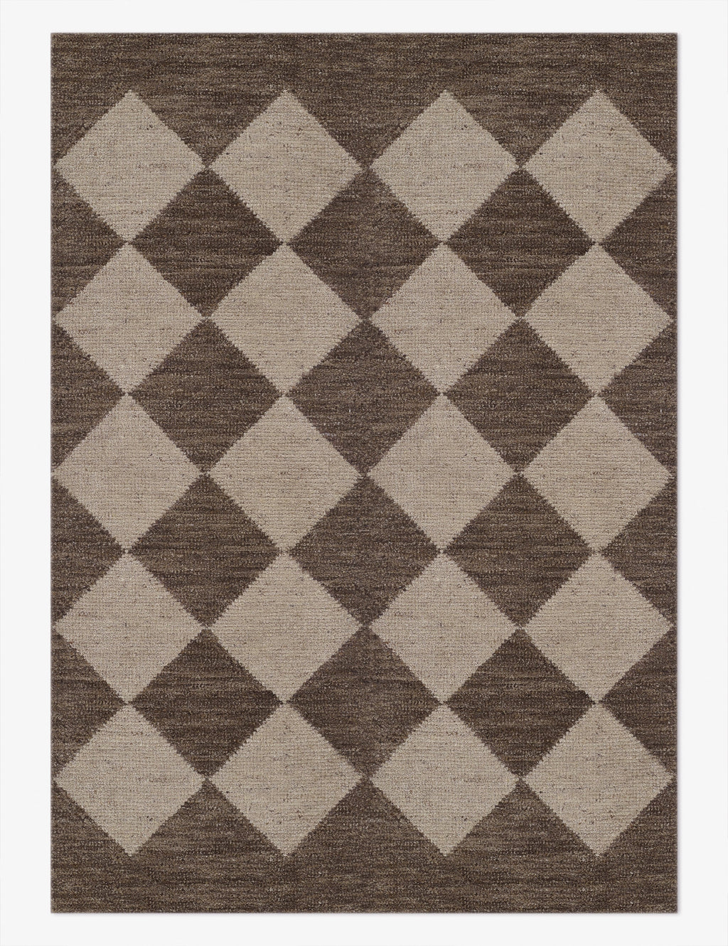 Palau Hand-Knotted Wool Rug