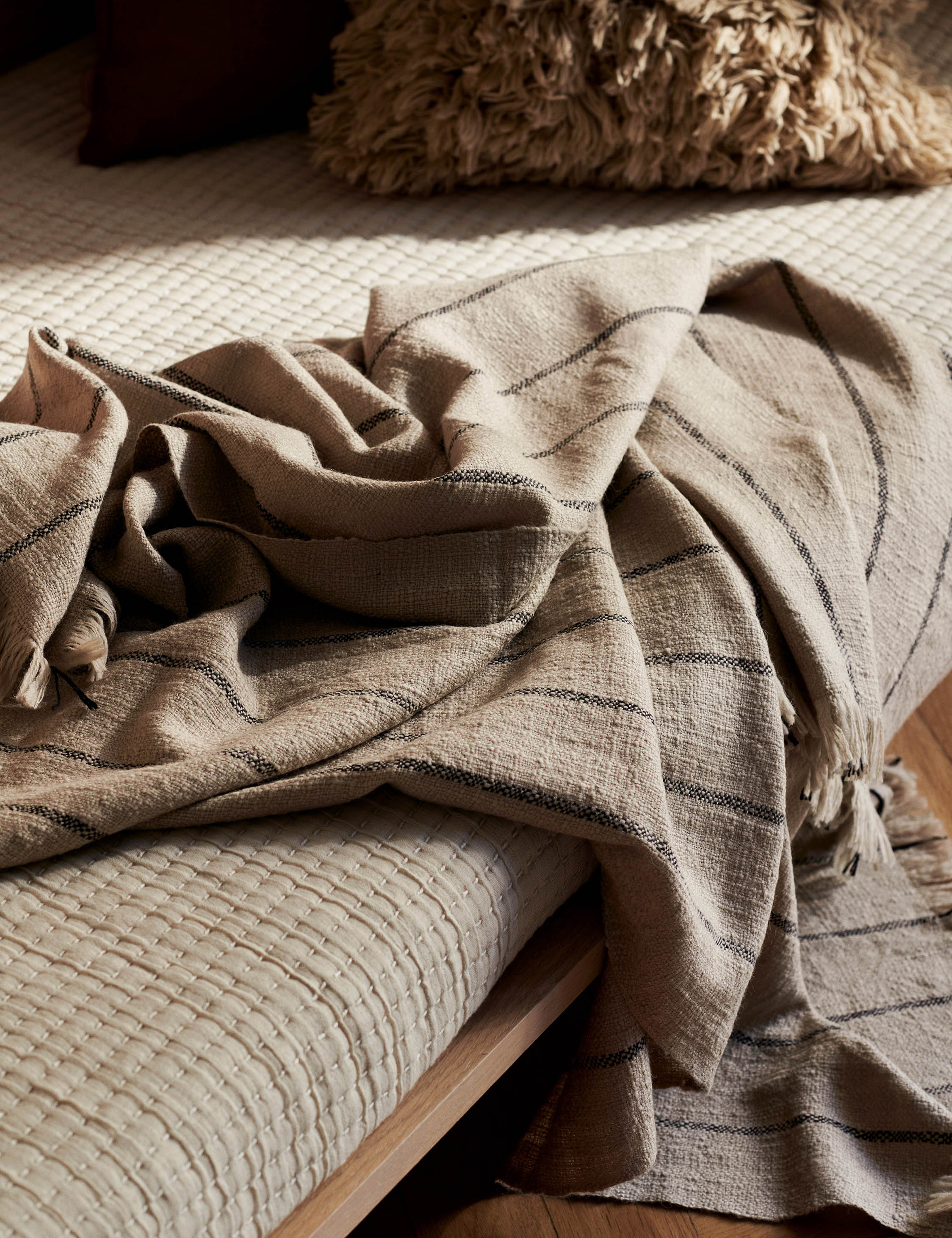 Calm Throw by Ferm Living