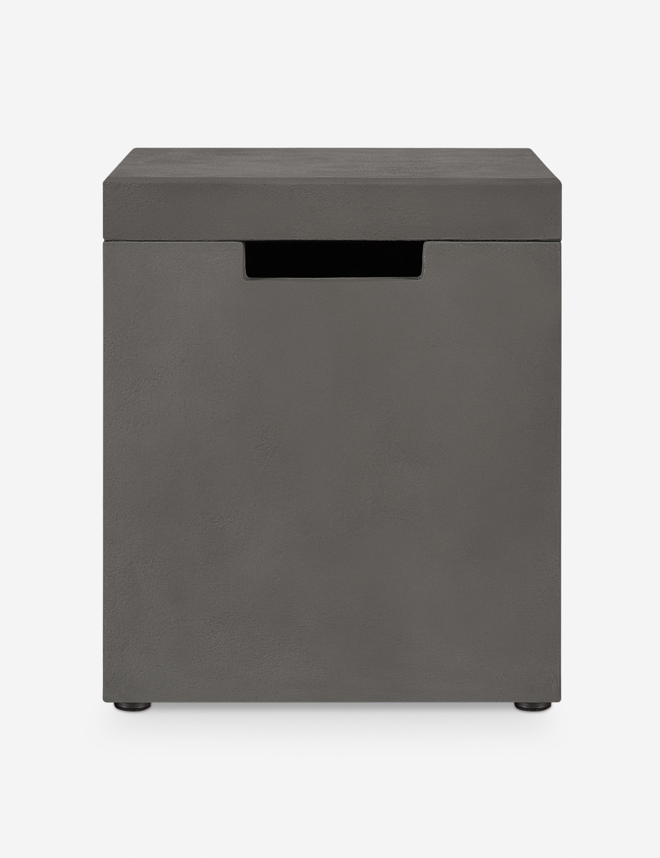 Auberon Propane Tank Cover