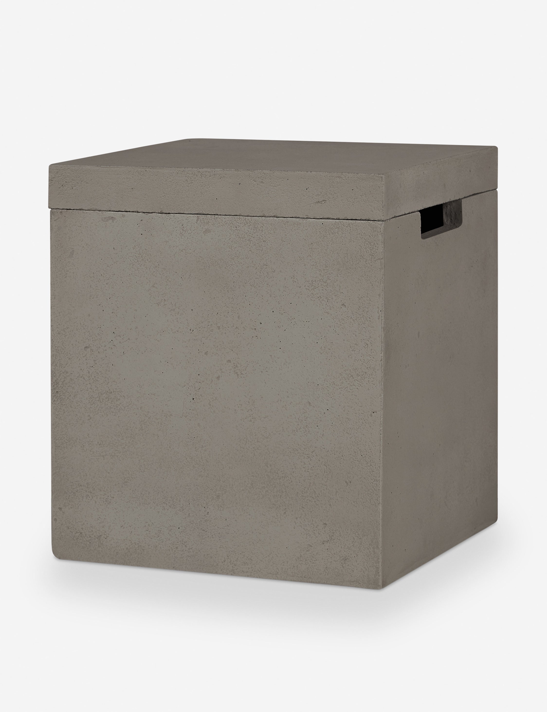 Pascual Propane Tank Cover