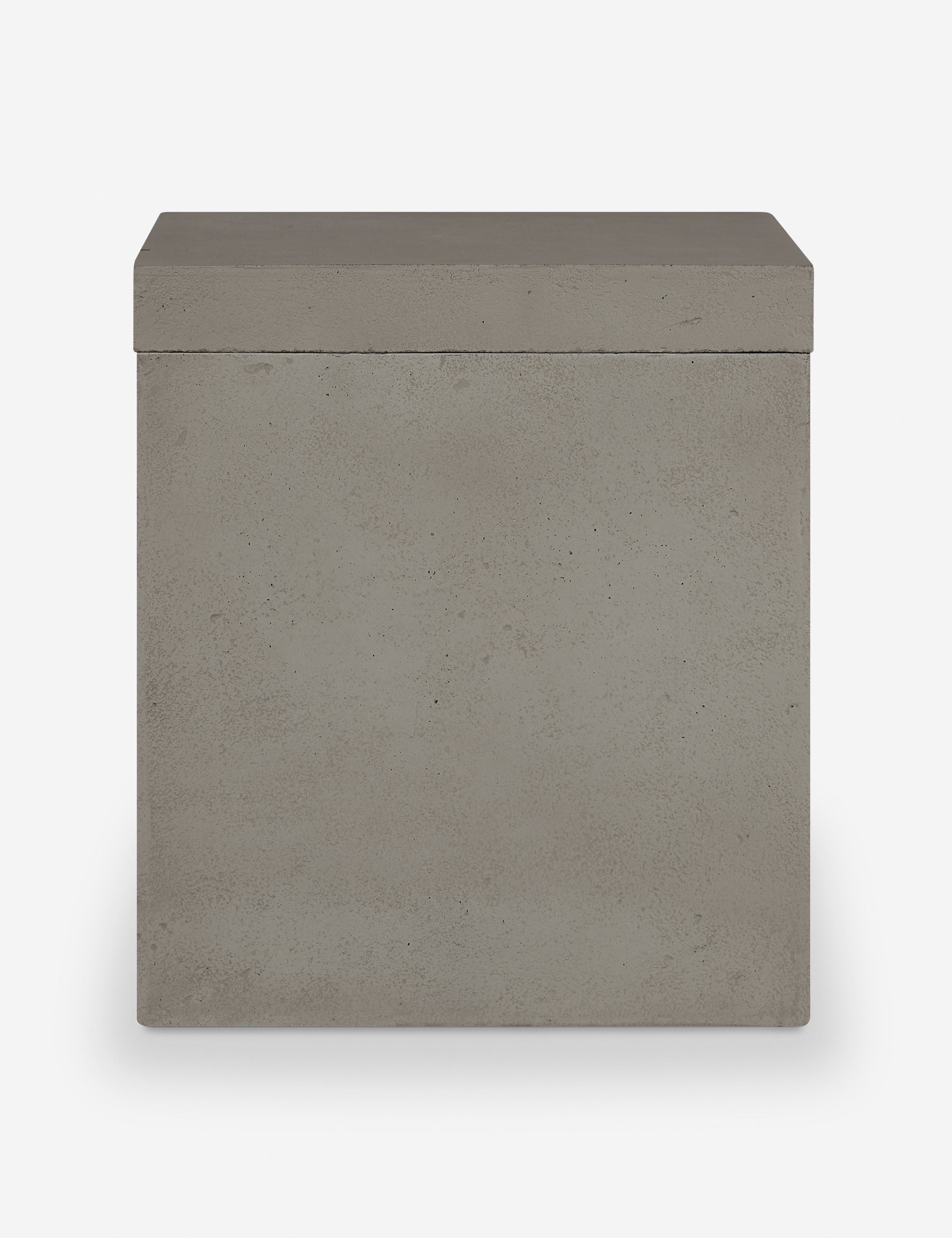 Pascual Propane Tank Cover