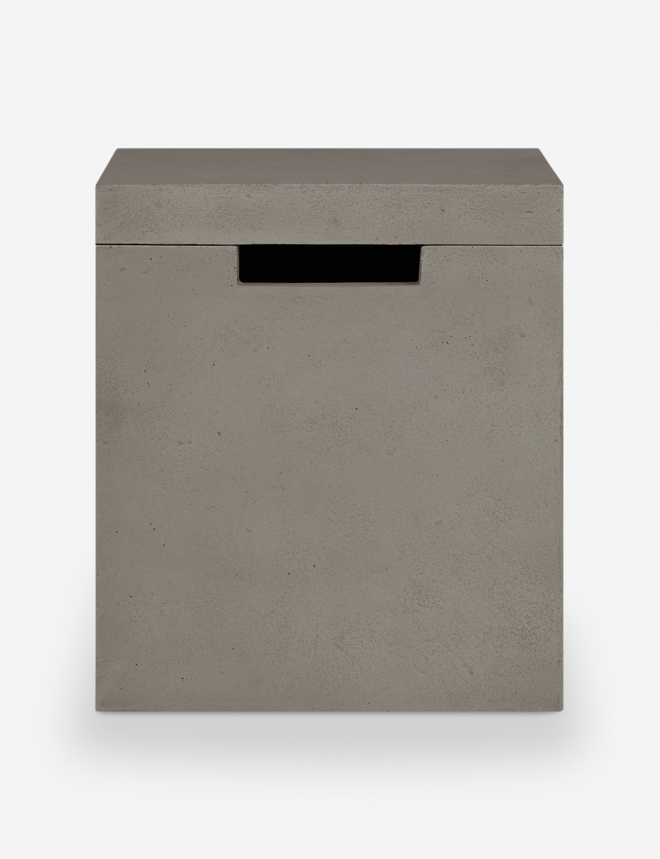 Pascual Propane Tank Cover