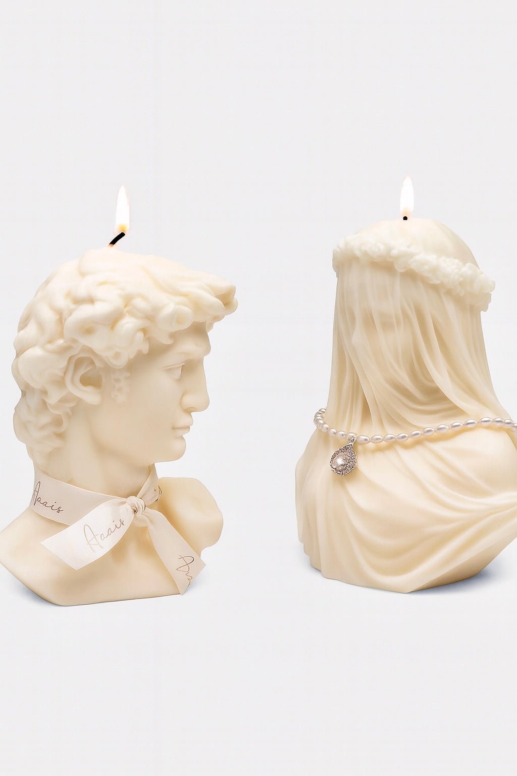 Romantic Lovers Set