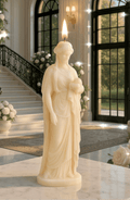 Rhea Candle