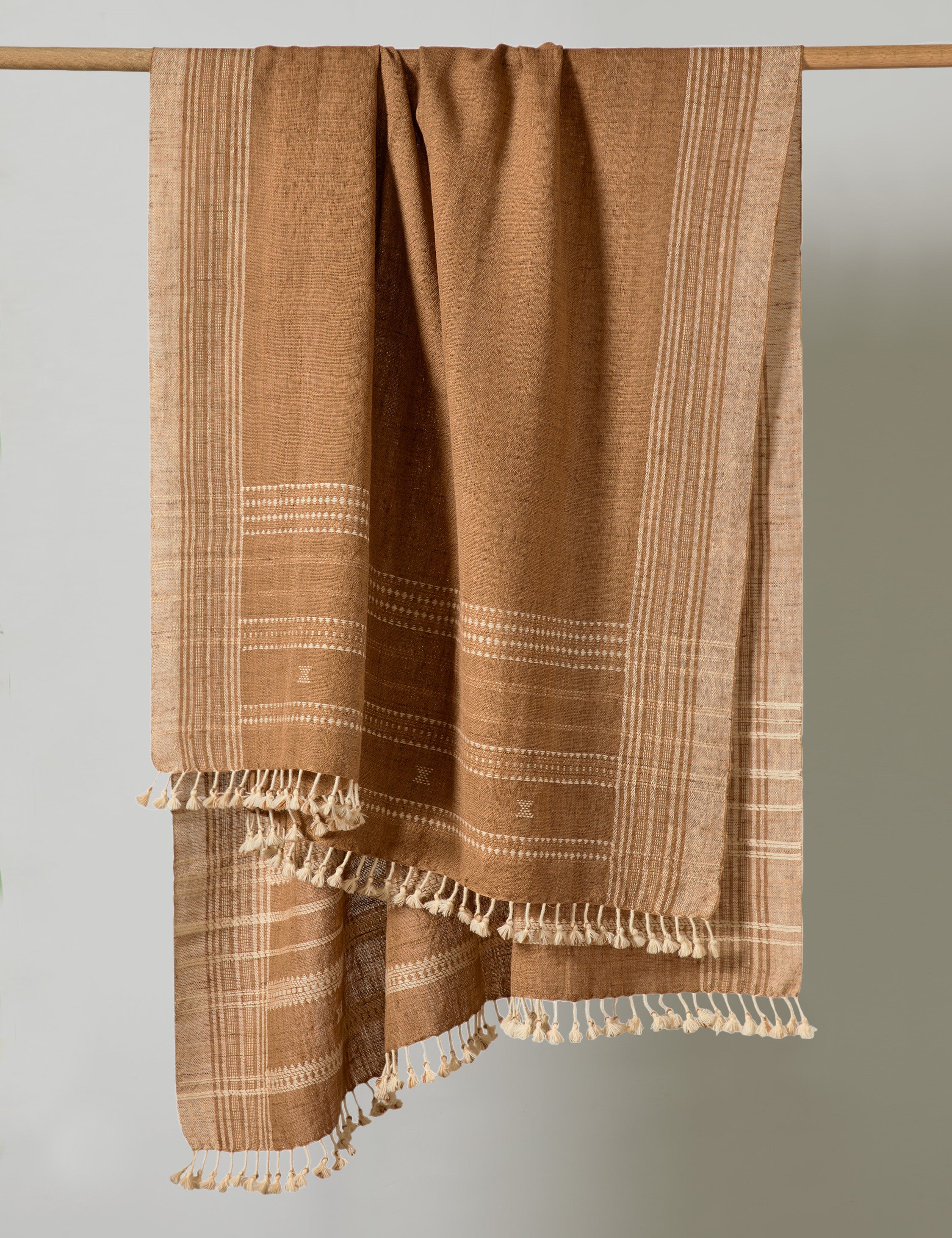 Manorma Throw