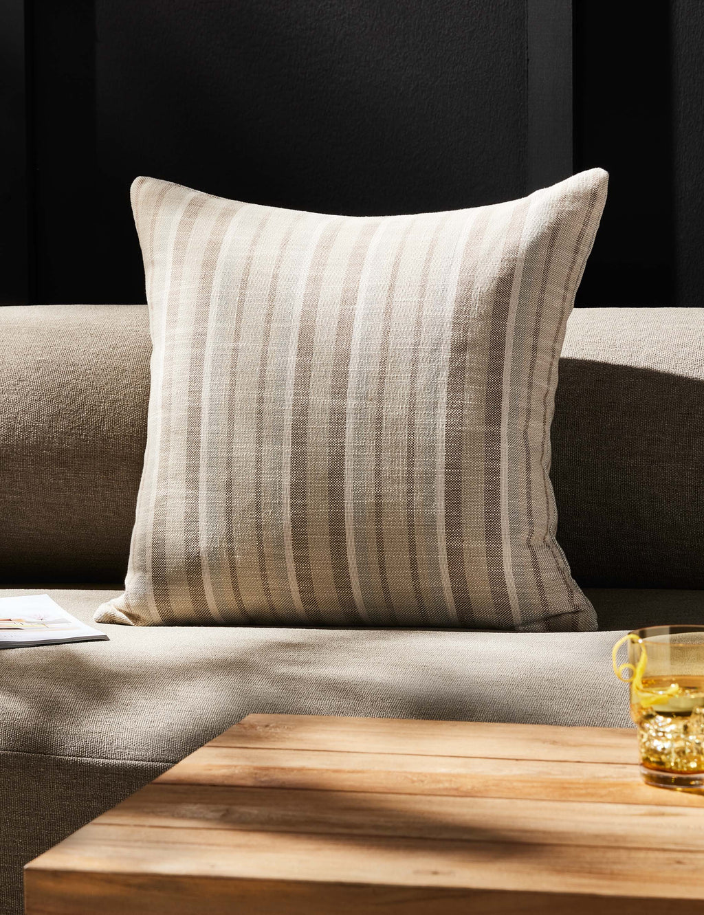 Fiorella Indoor / Outdoor Pillow