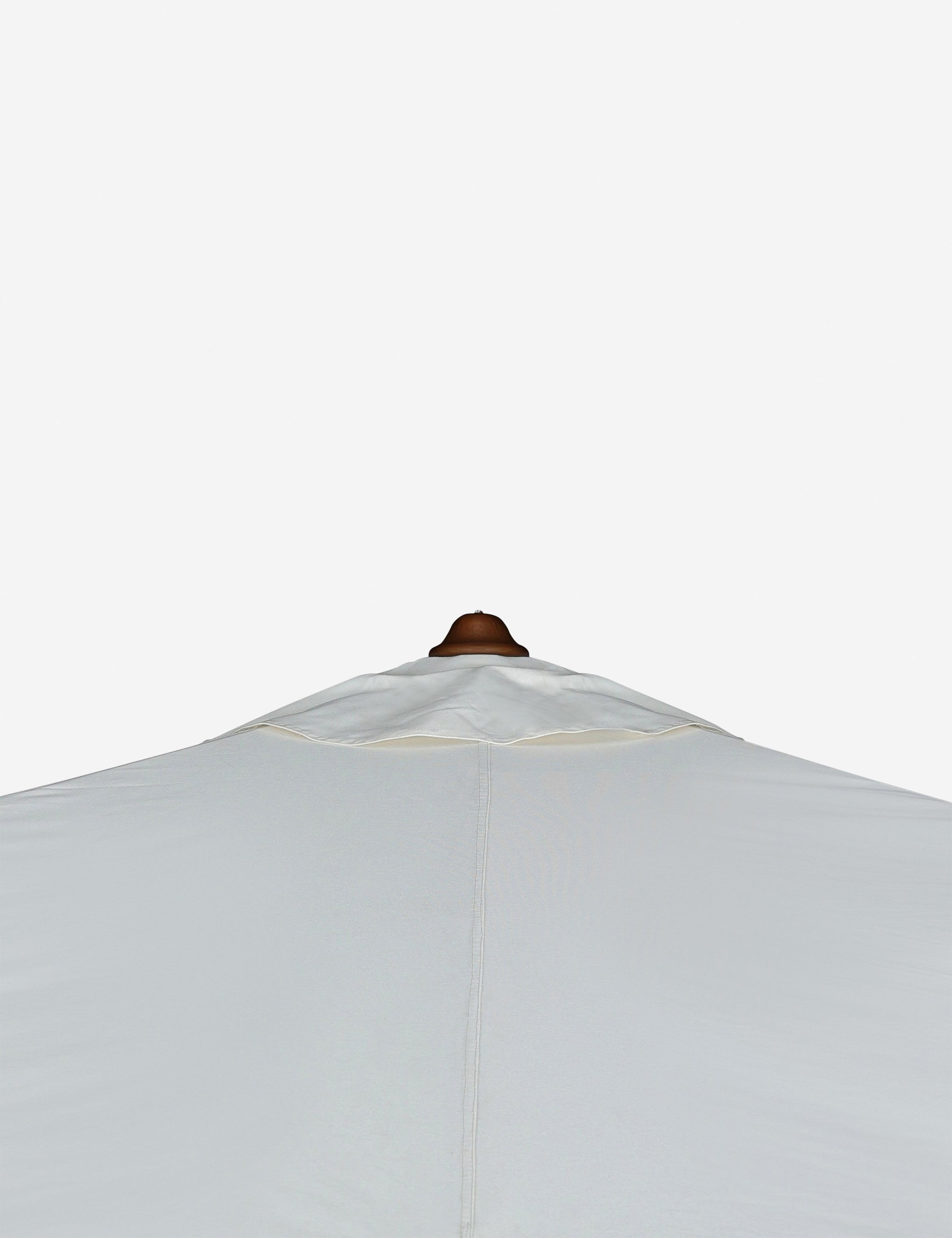 Luzita 9'10" Rectangular Outdoor Umbrella