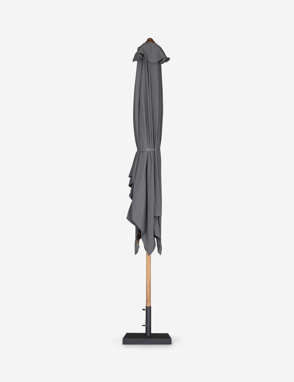 Luzita 9'10" Rectangular Outdoor Umbrella
