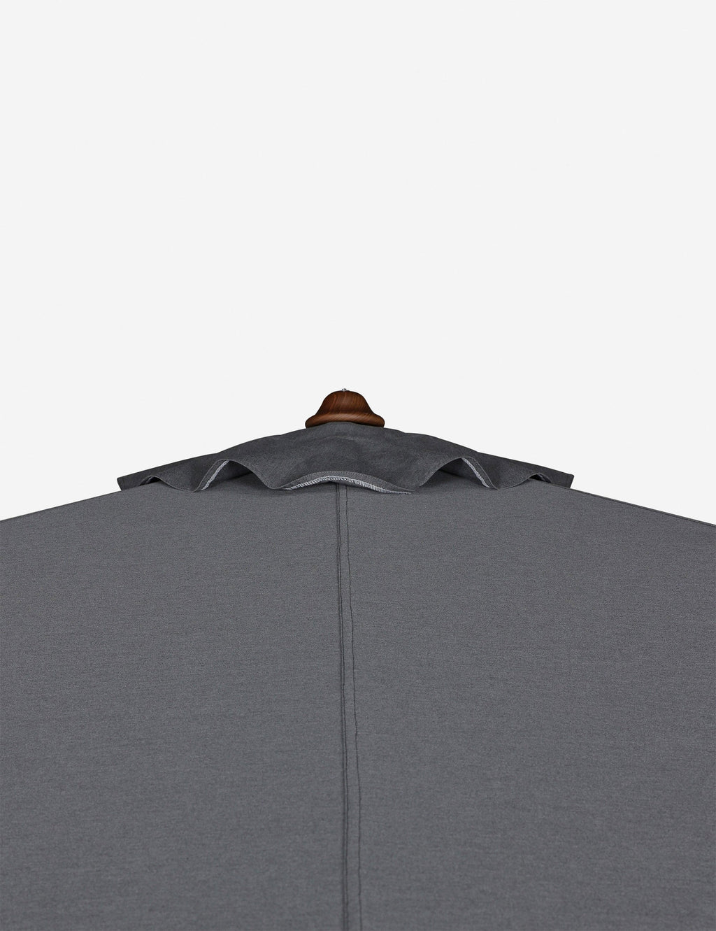 Luzita 9'10" Rectangular Outdoor Umbrella