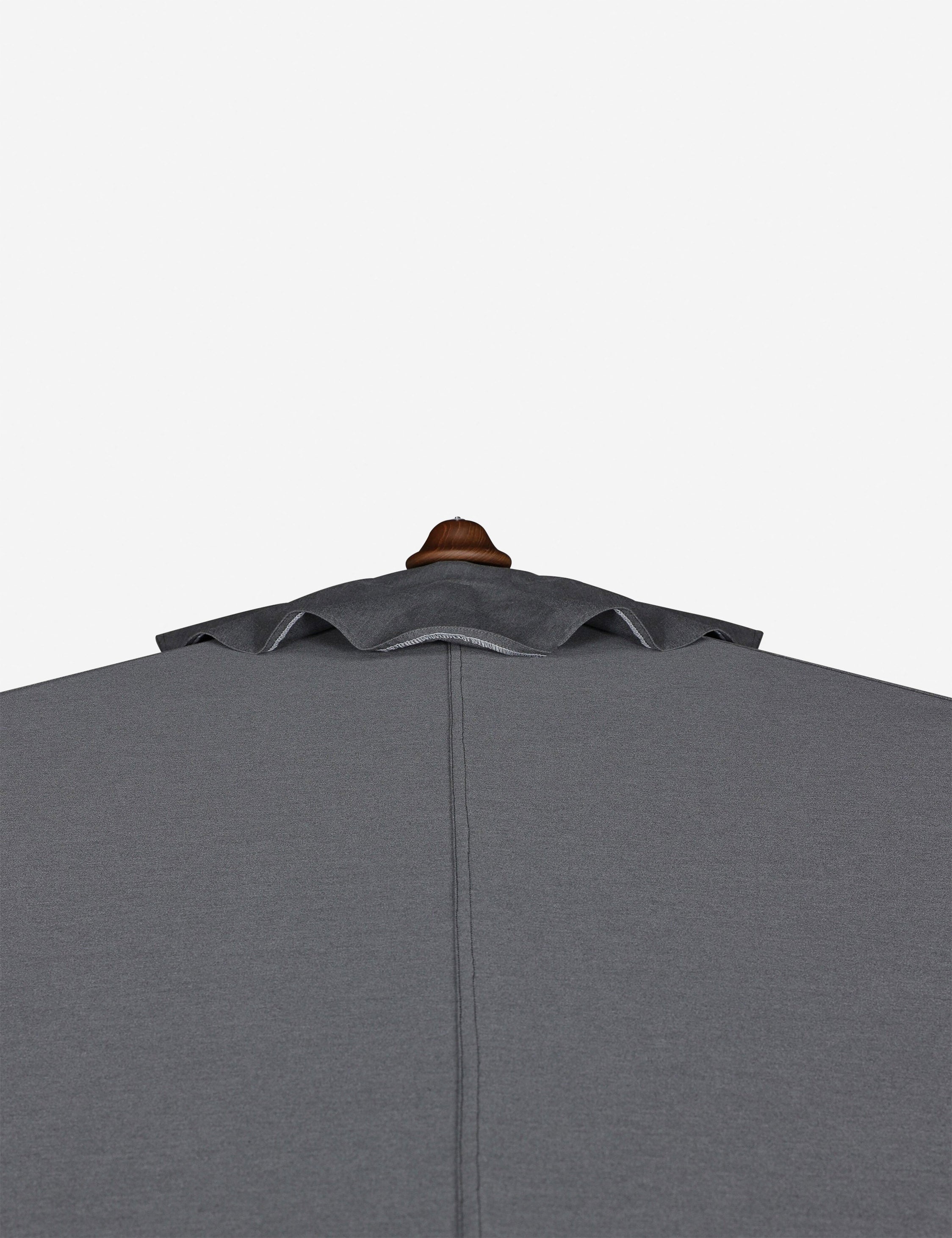 Luzita 9'10" Rectangular Outdoor Umbrella