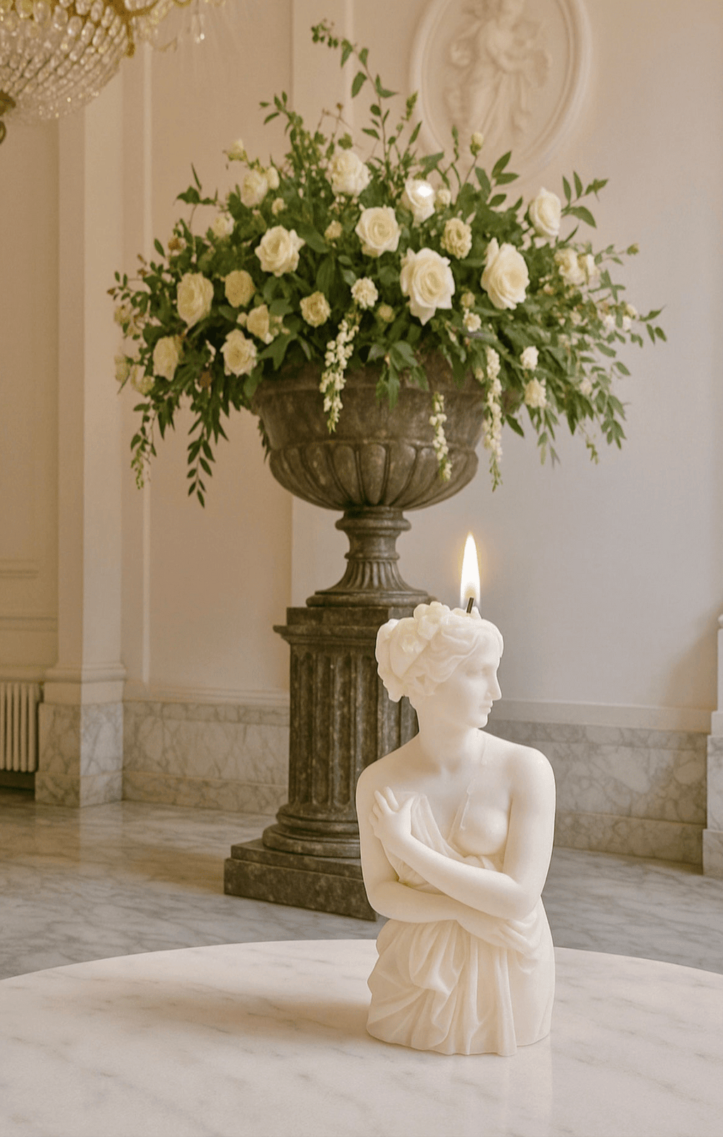 Flavia Candle