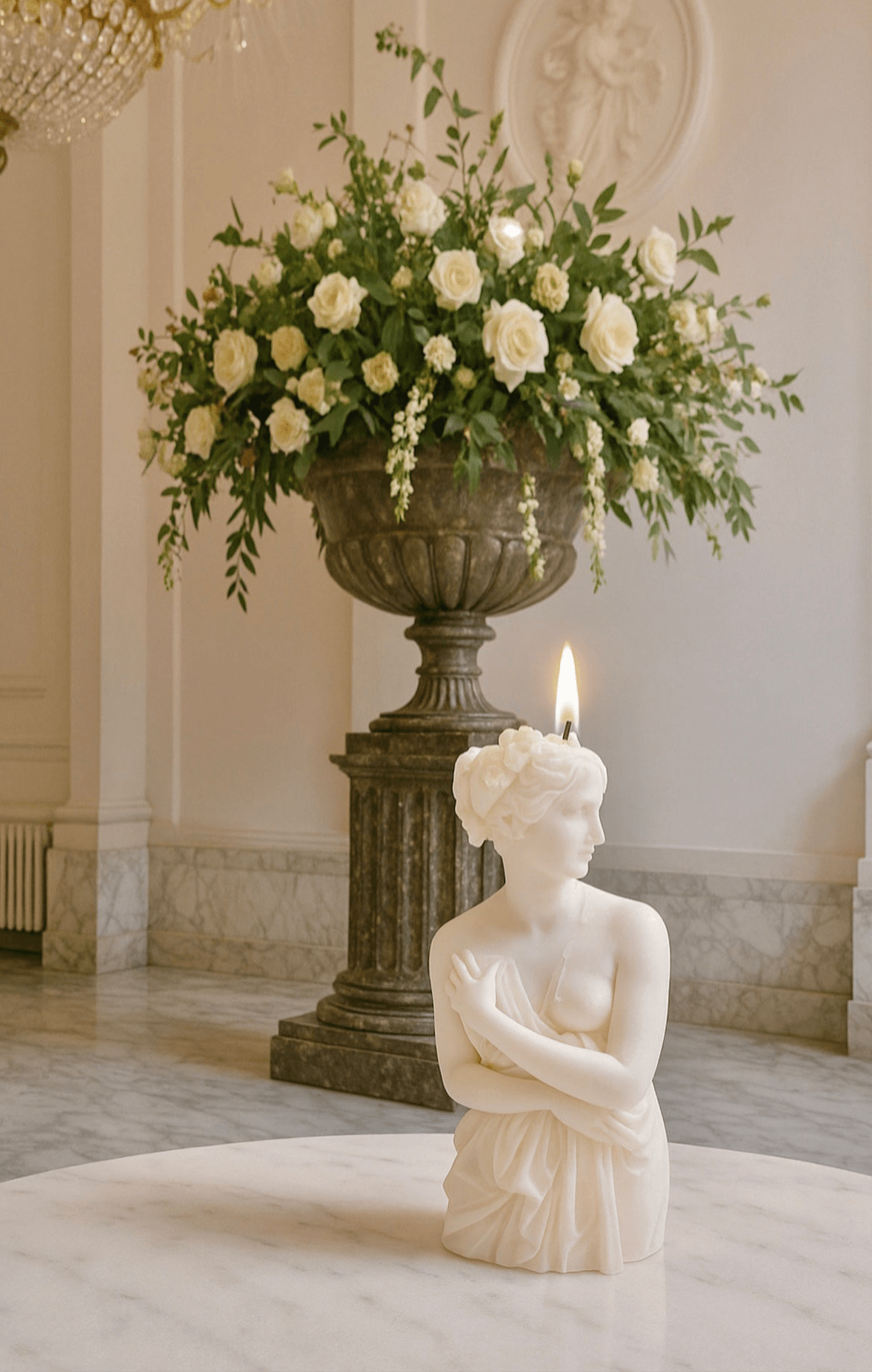 Flavia Candle