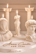 Anaïs Greek Sculpture Present Set