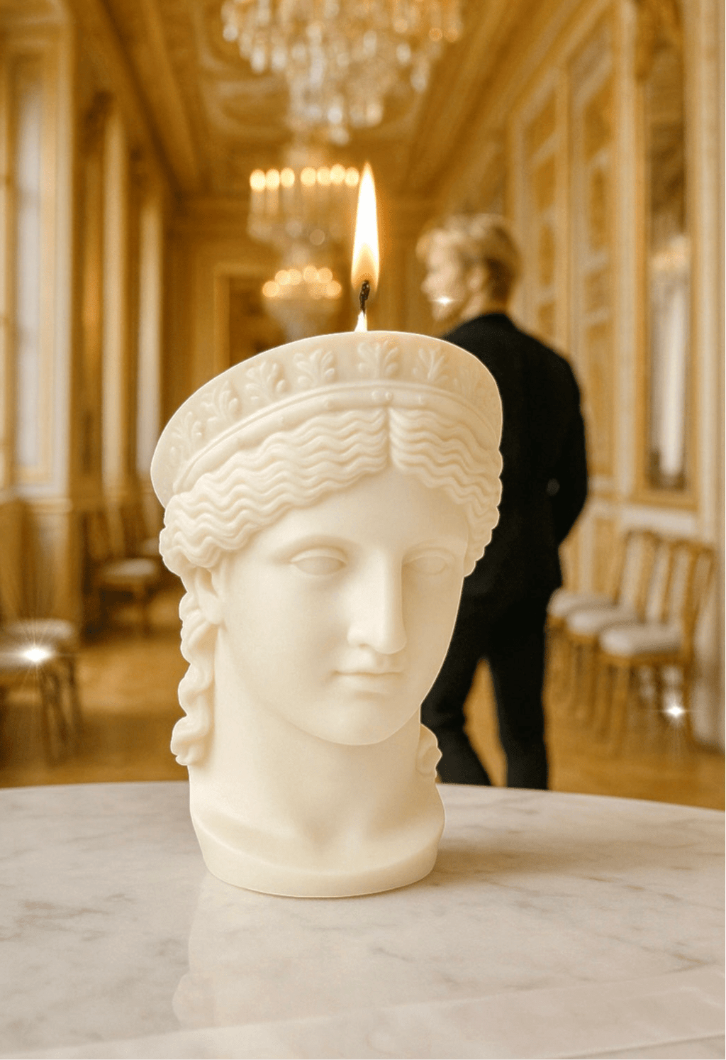 Anthea Candle