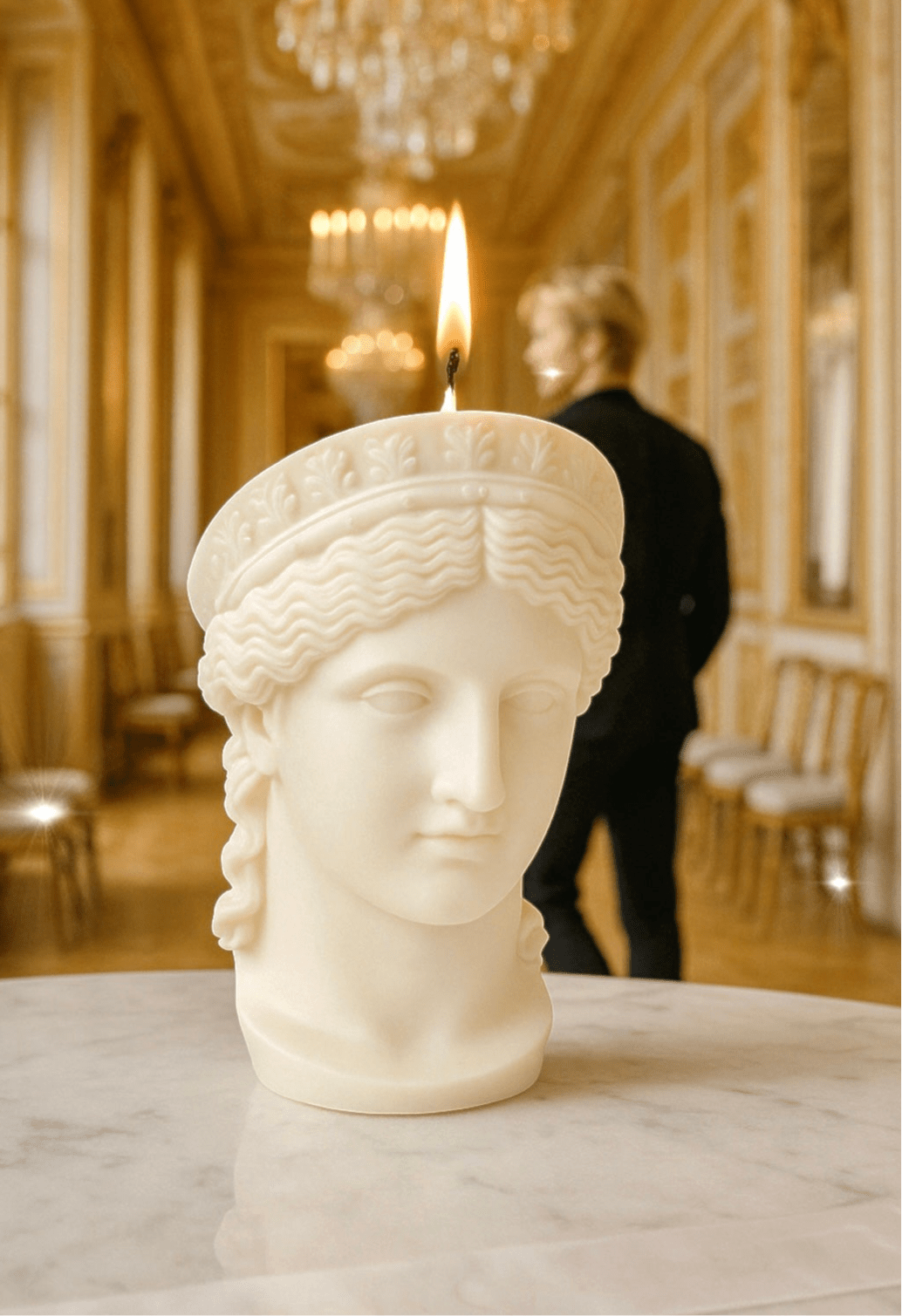 Anthea Candle