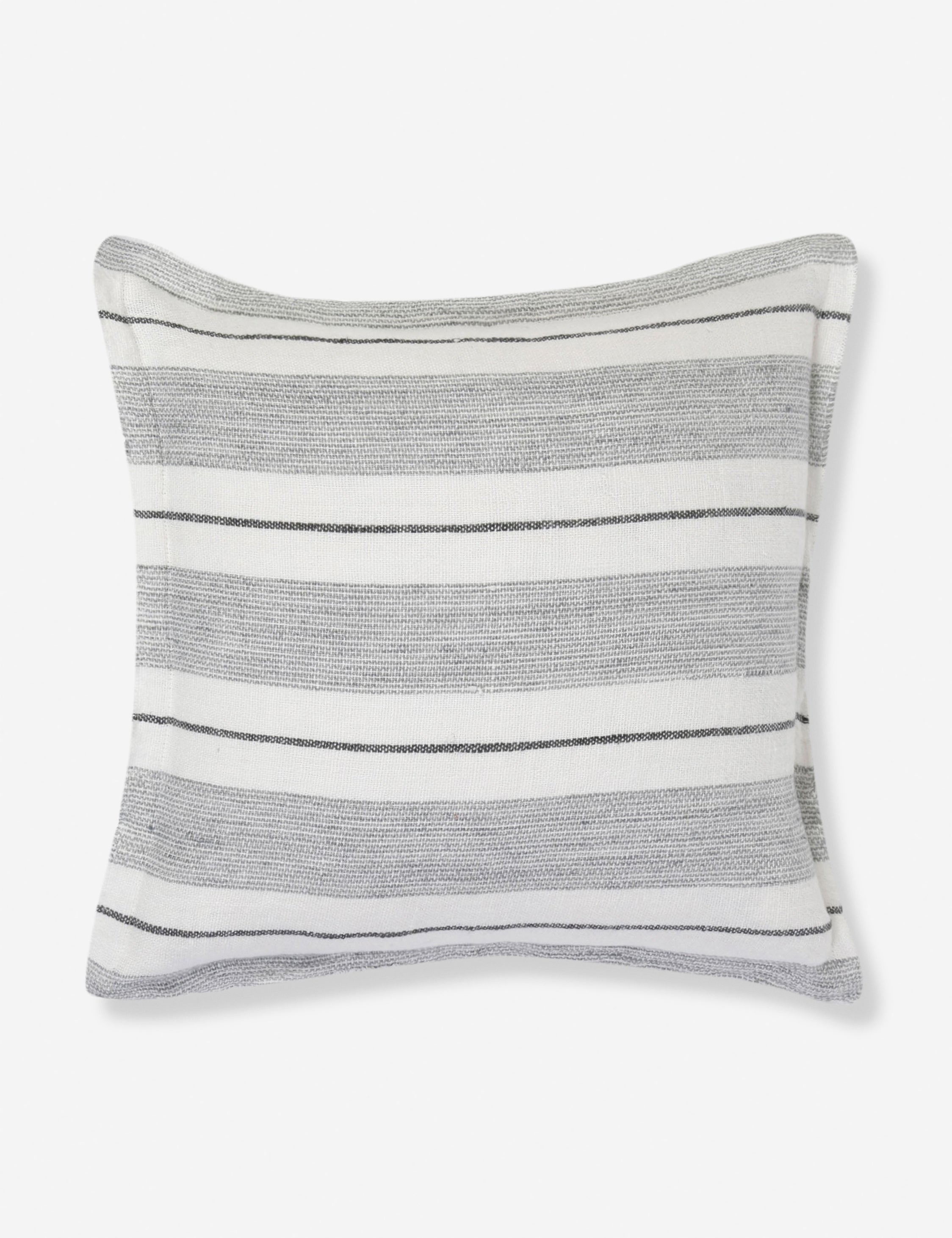 Laguna Linen Pillow by Pom Pom at Home