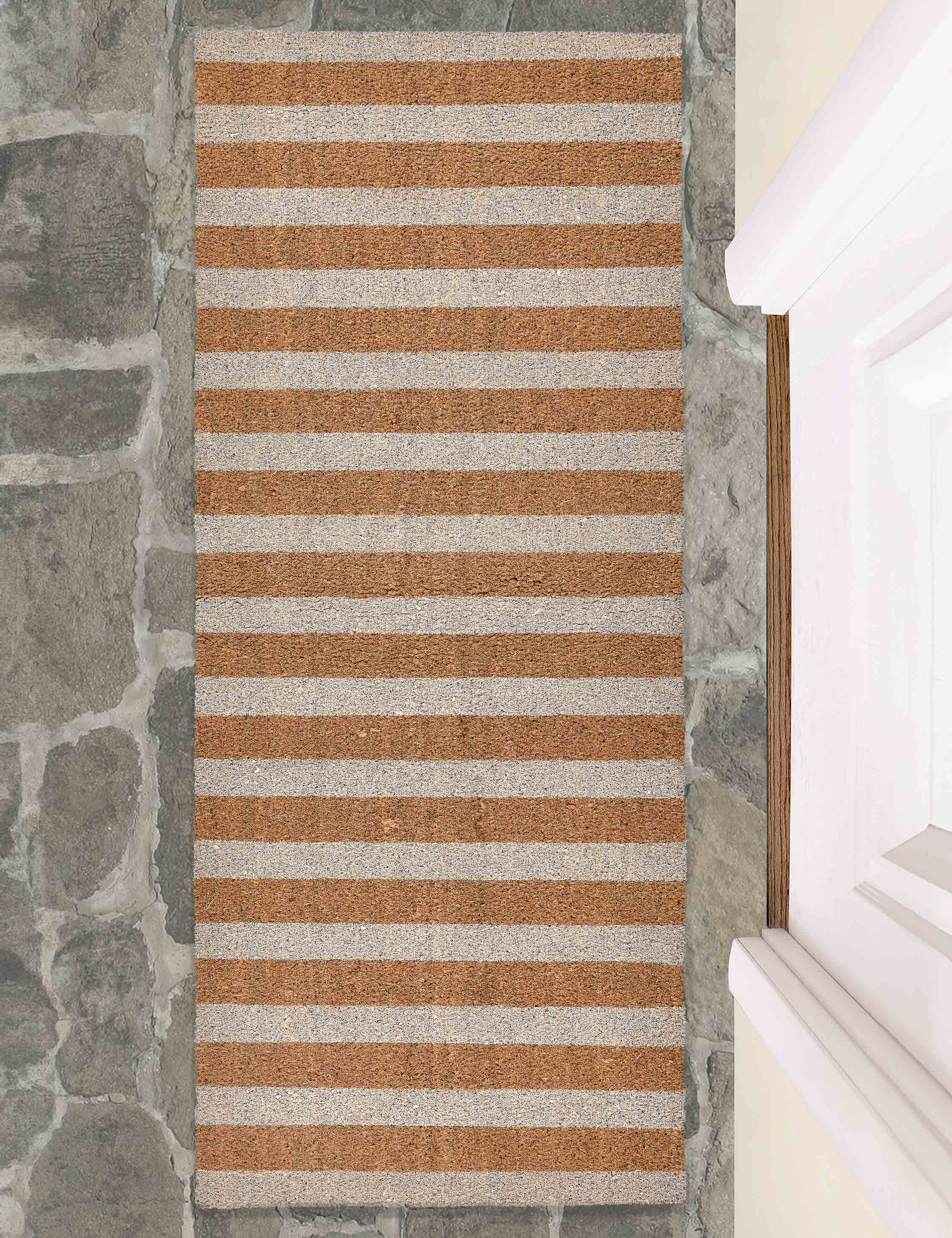 Shatto Doormat