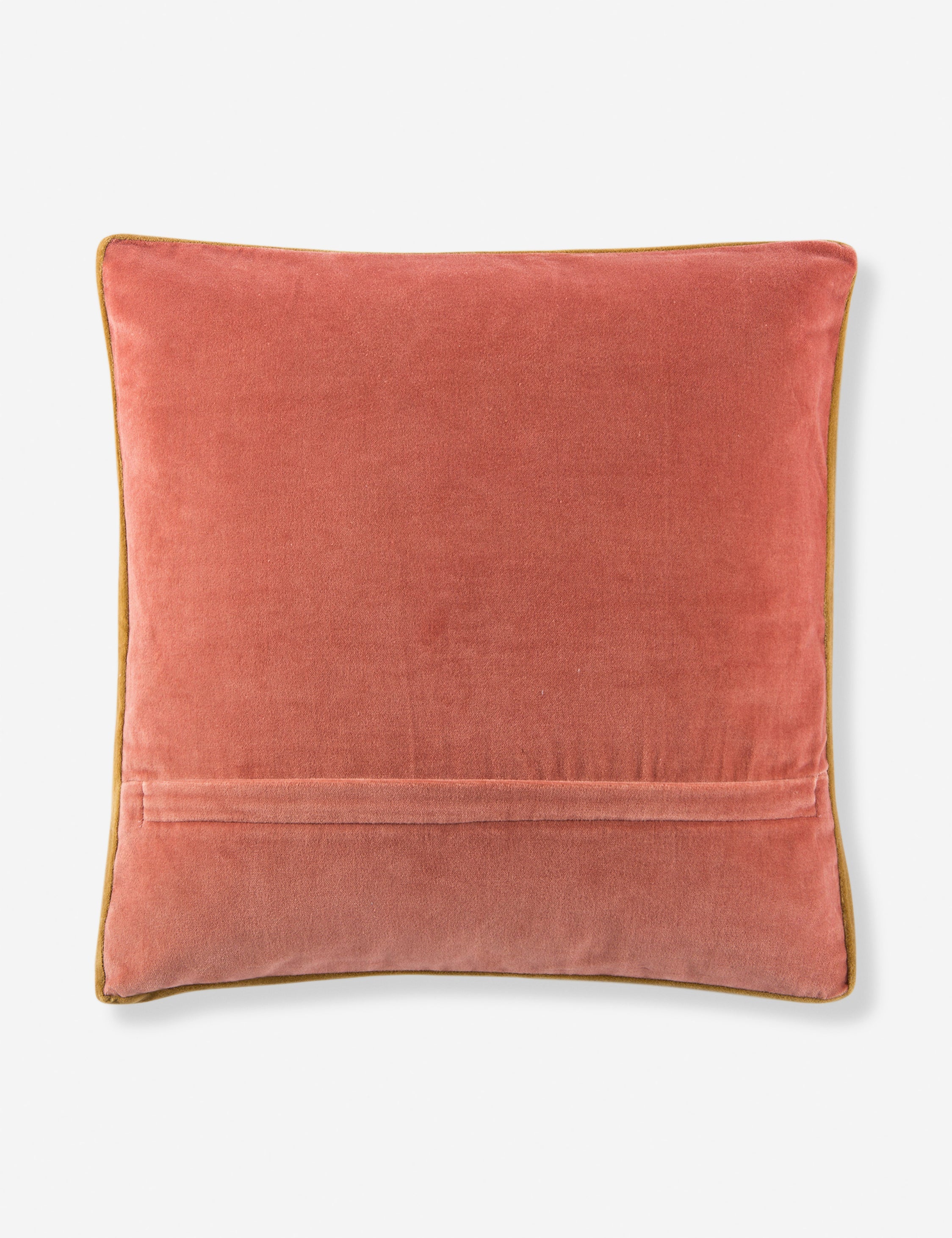 Clune Pillow