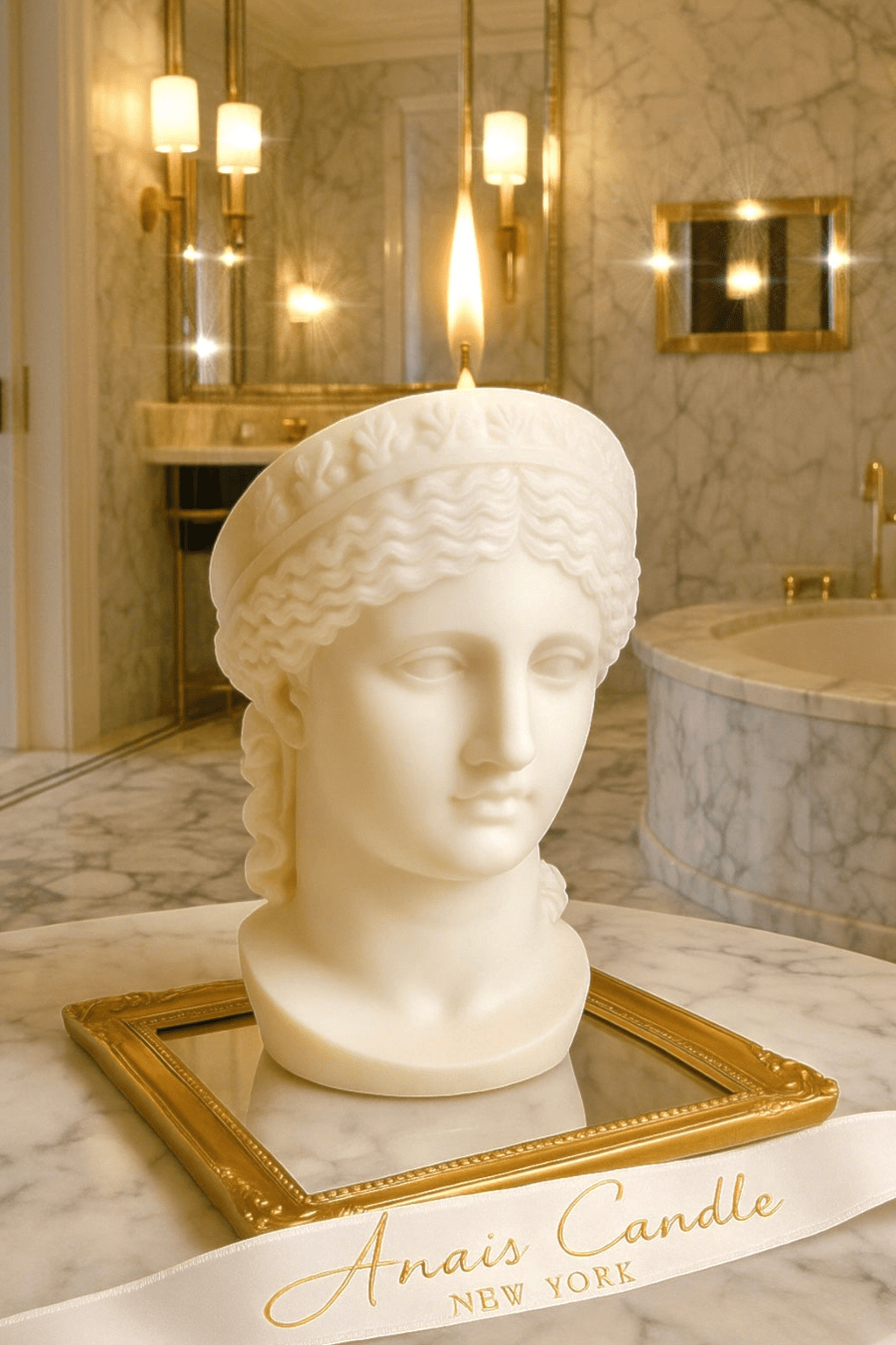 Anthea Candle