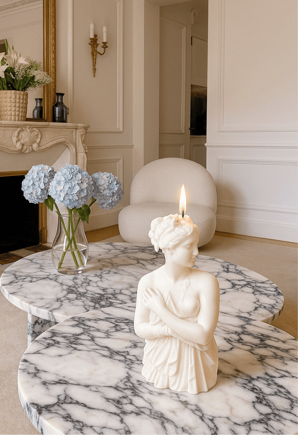 Flavia Candle