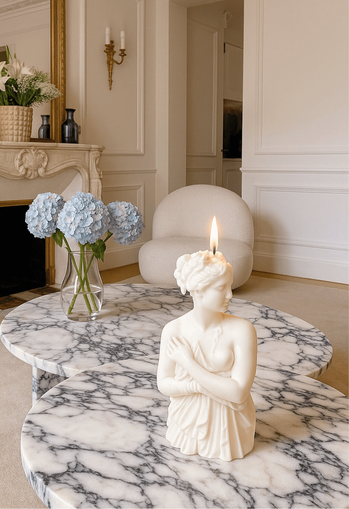 Flavia Candle