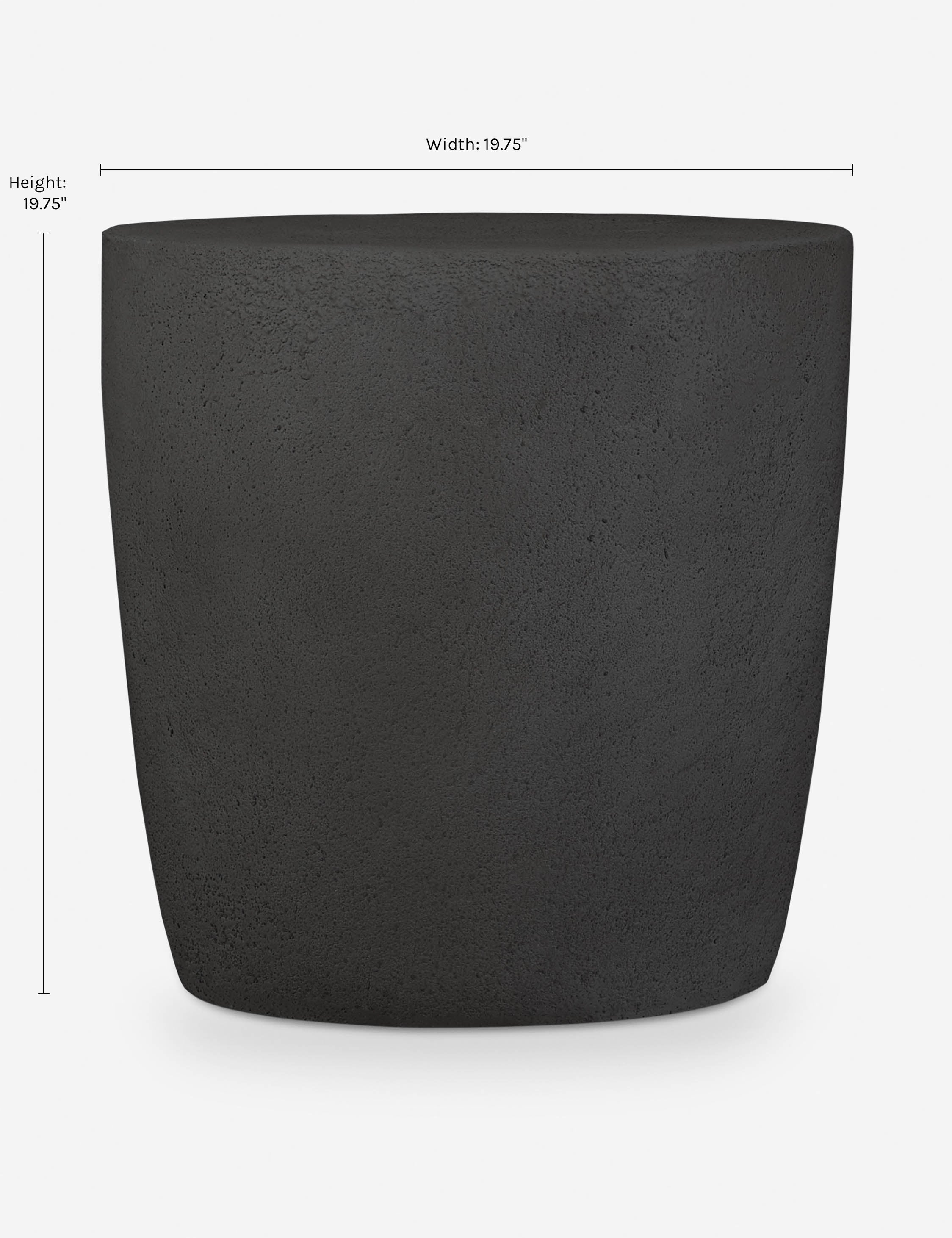 Fernanda Propane Tank Cover