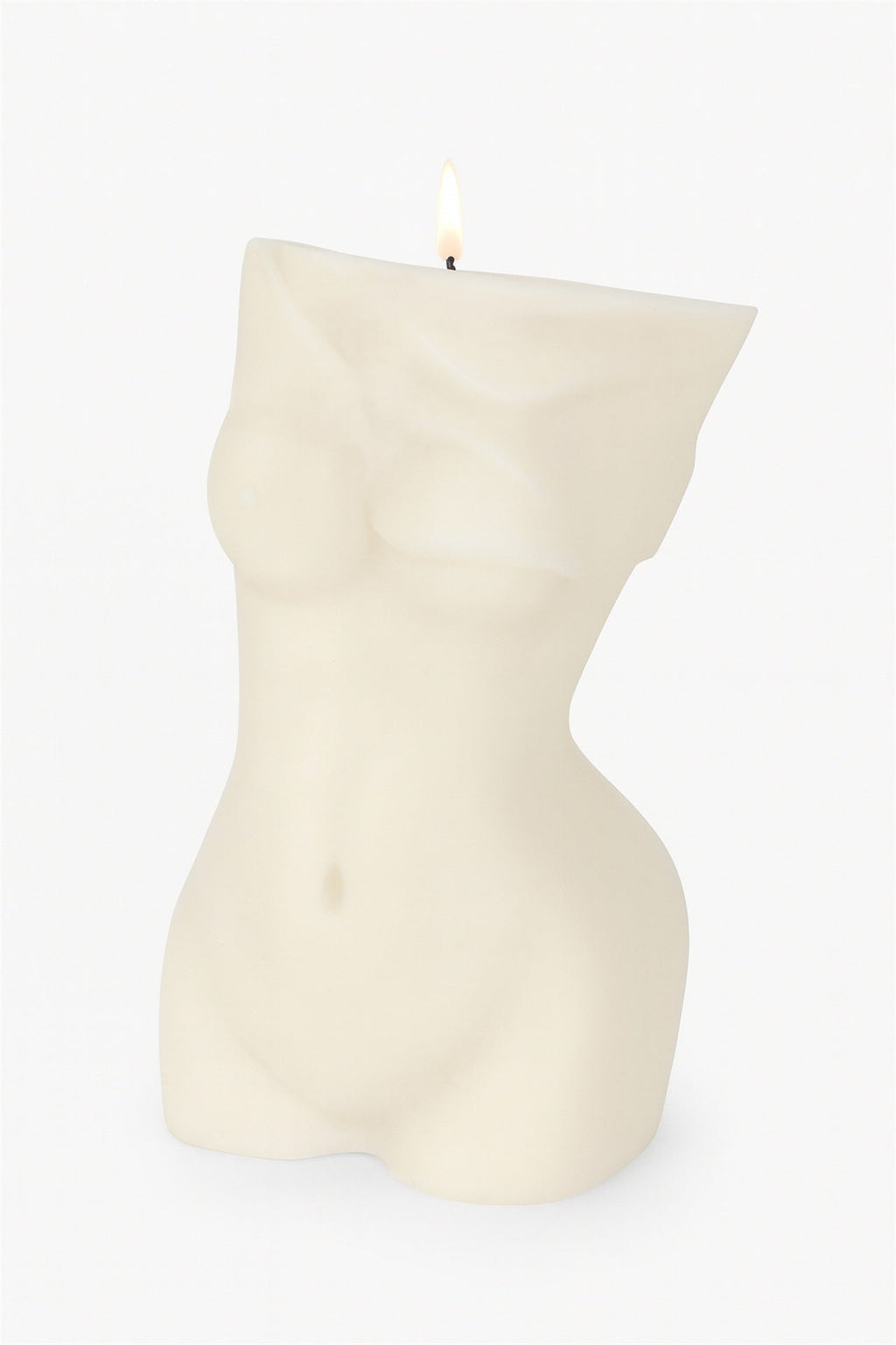 Anaïs Feminine Bust Candle