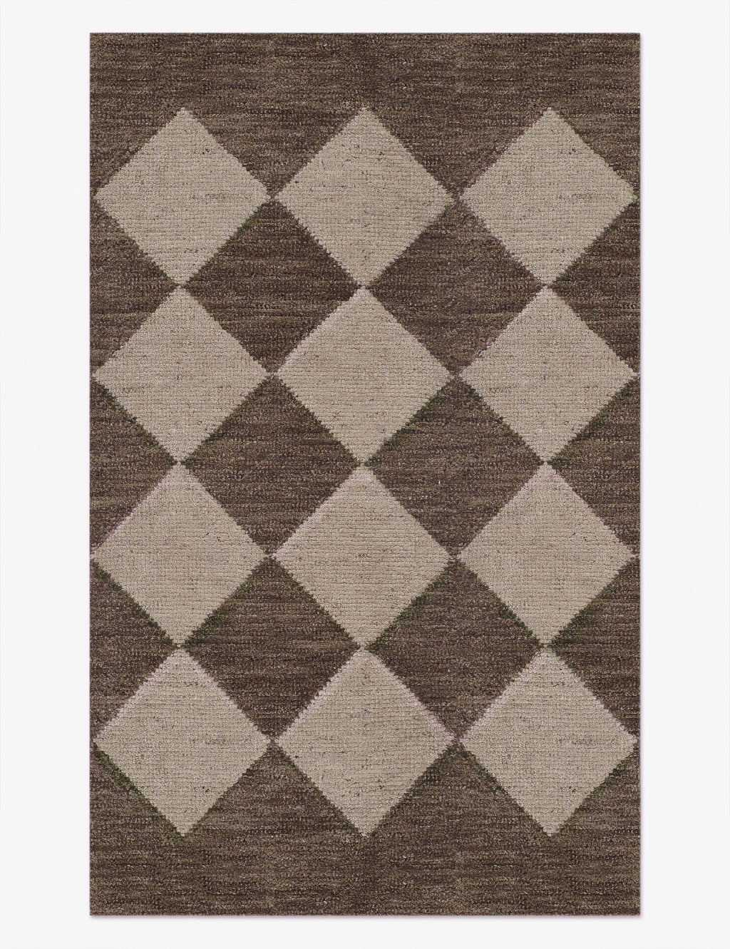 Palau Hand-Knotted Wool Rug