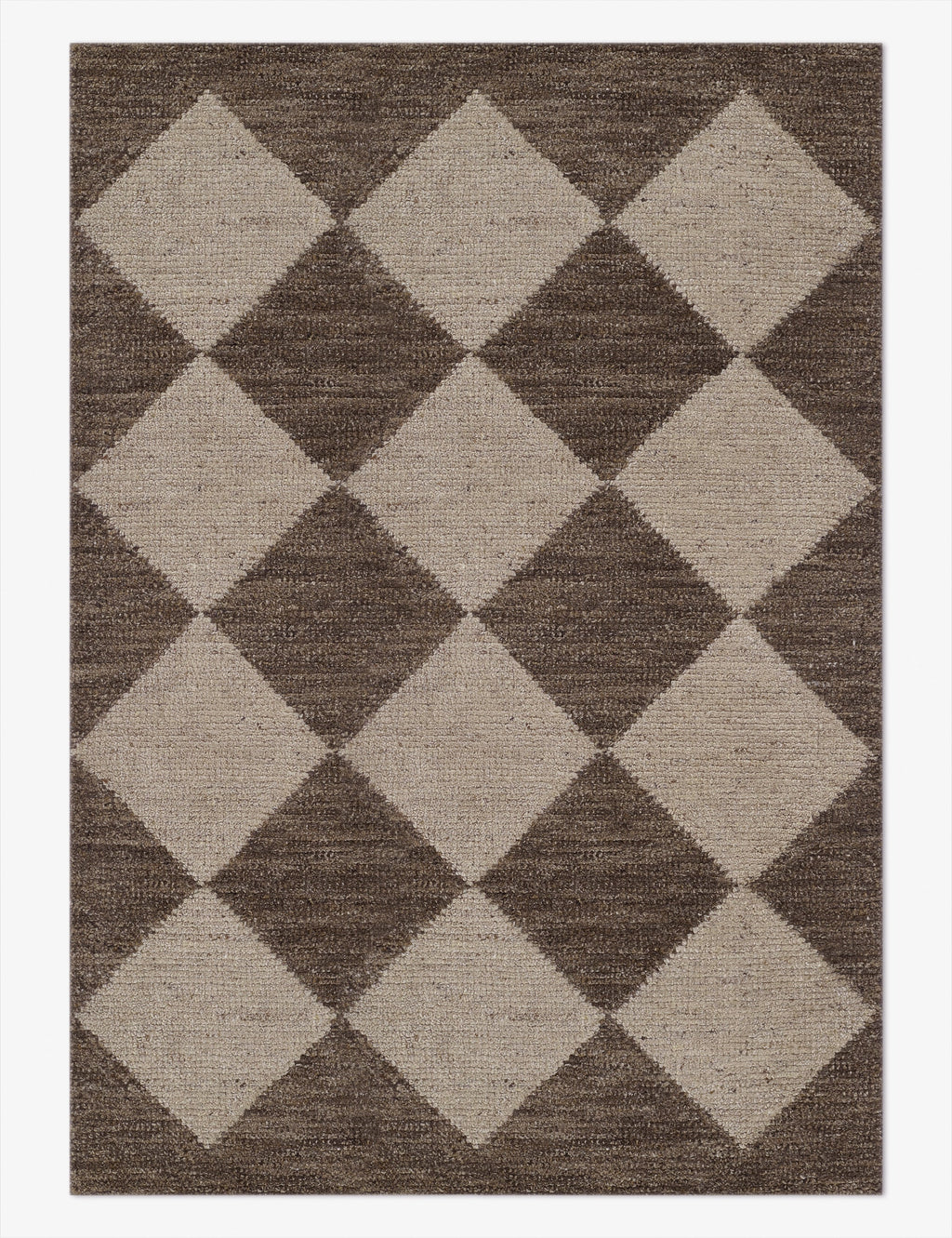 Palau Hand-Knotted Wool Rug