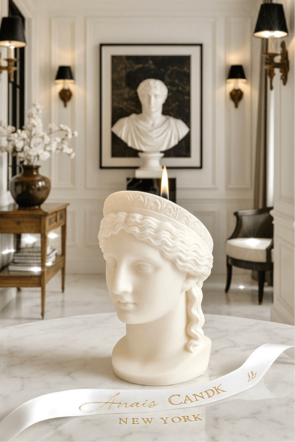 Anthea Candle