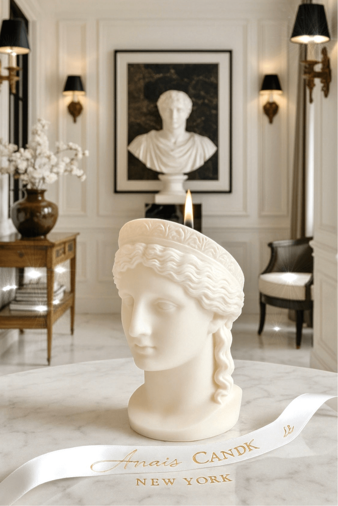 Anthea Candle