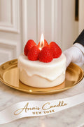 Anaïs Strawberry Shortcake Candle