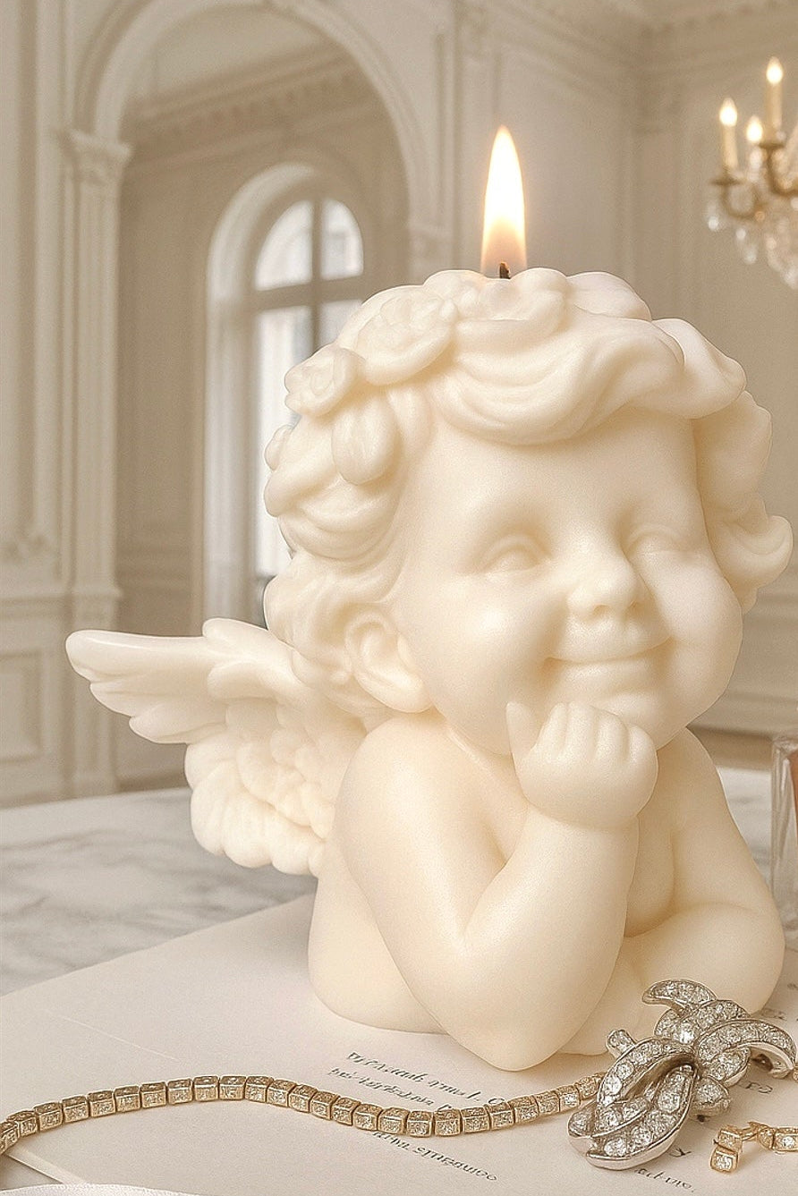 Anaïs Cupid Candle