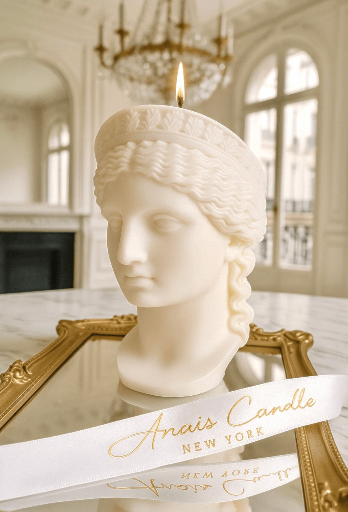 Anthea Candle