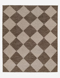 Palau Hand-Knotted Wool Rug