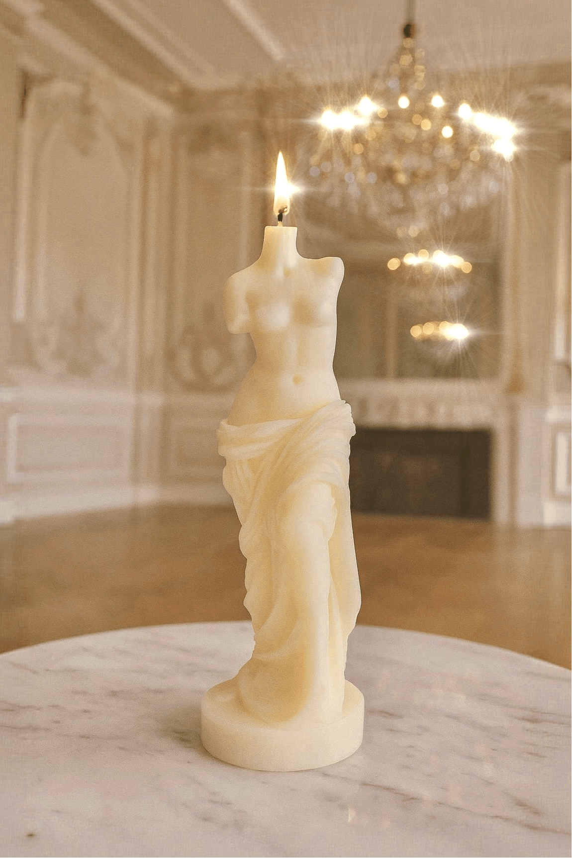 Anaïs Greek Sculpture Present Set