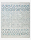 Cosette Hand-Knotted Rug